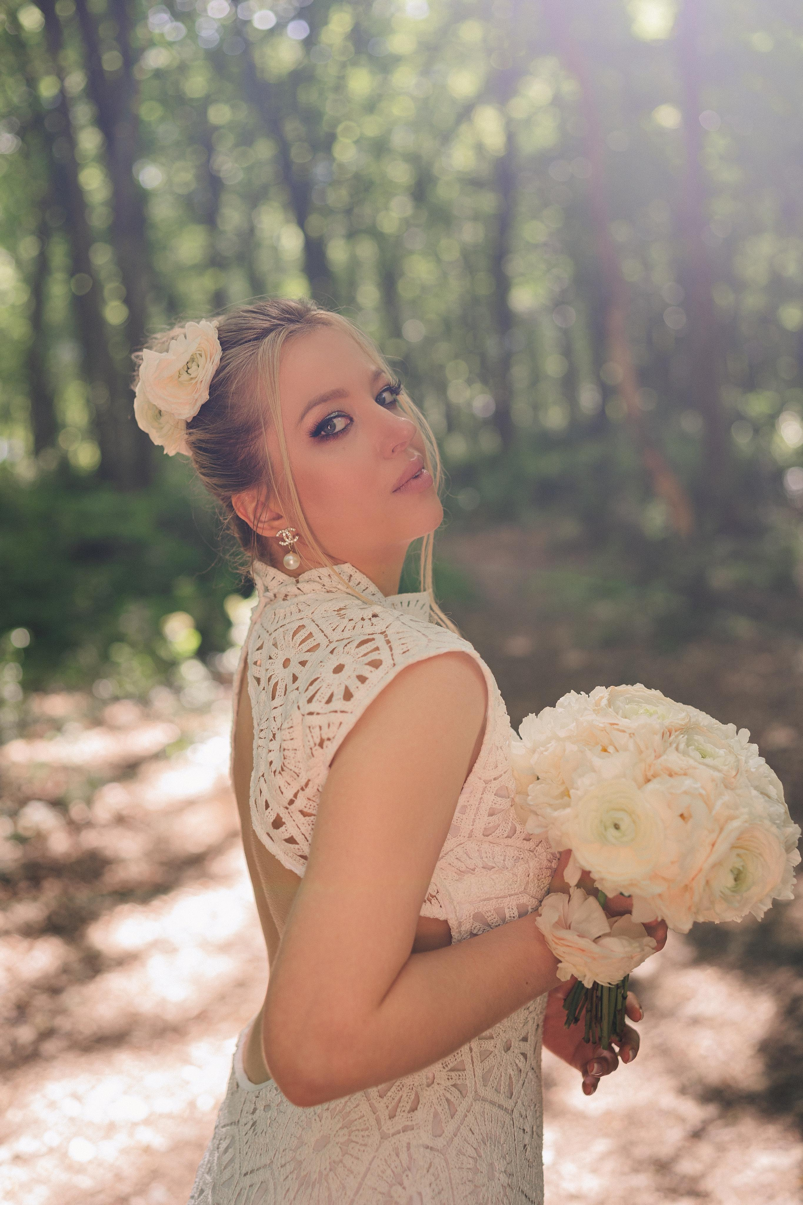 Maria & Oz. Фотограф Москва Ларина Юлия