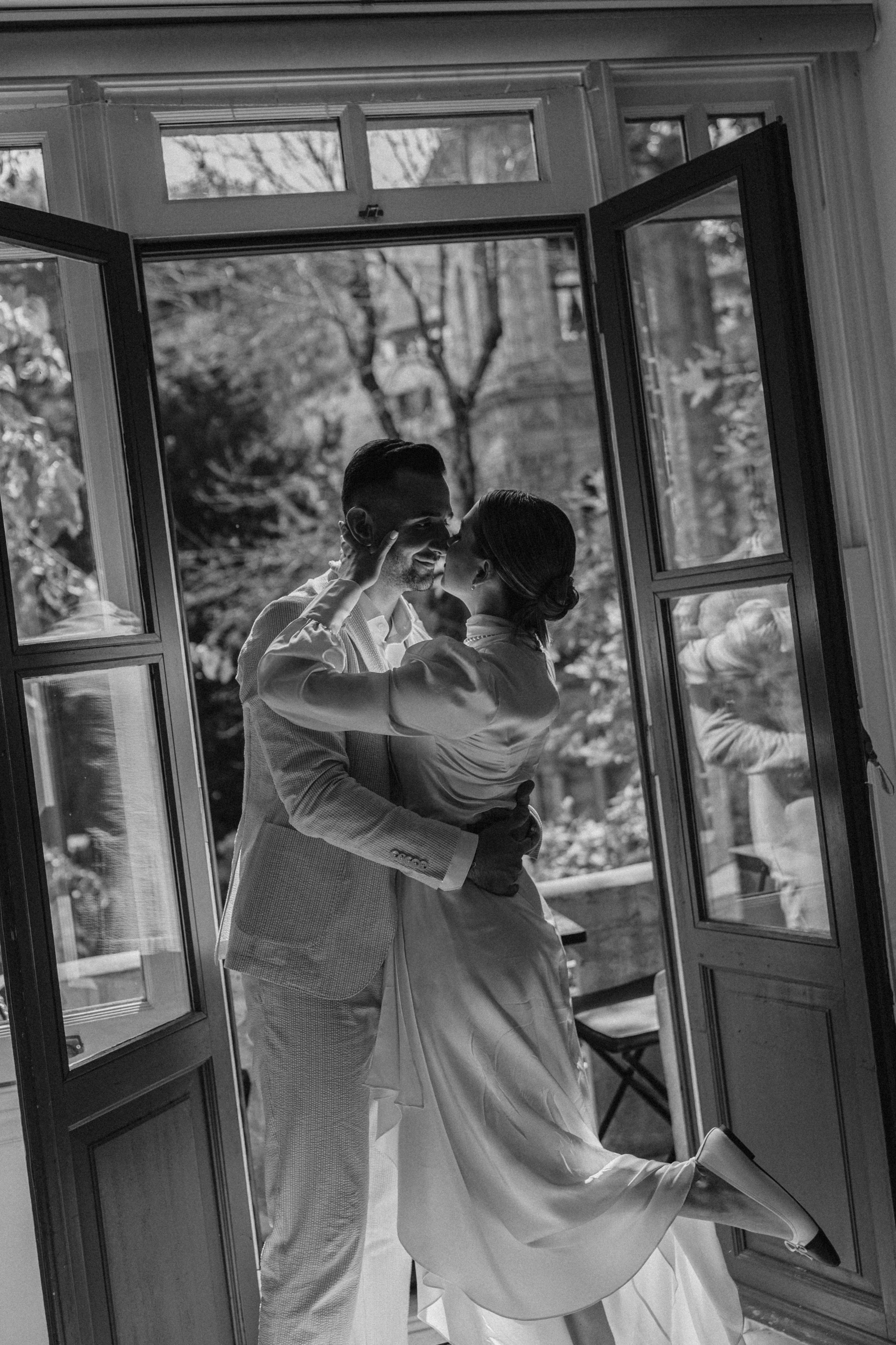 Milena & Bahadir. Фотограф Москва Ларина Юлия