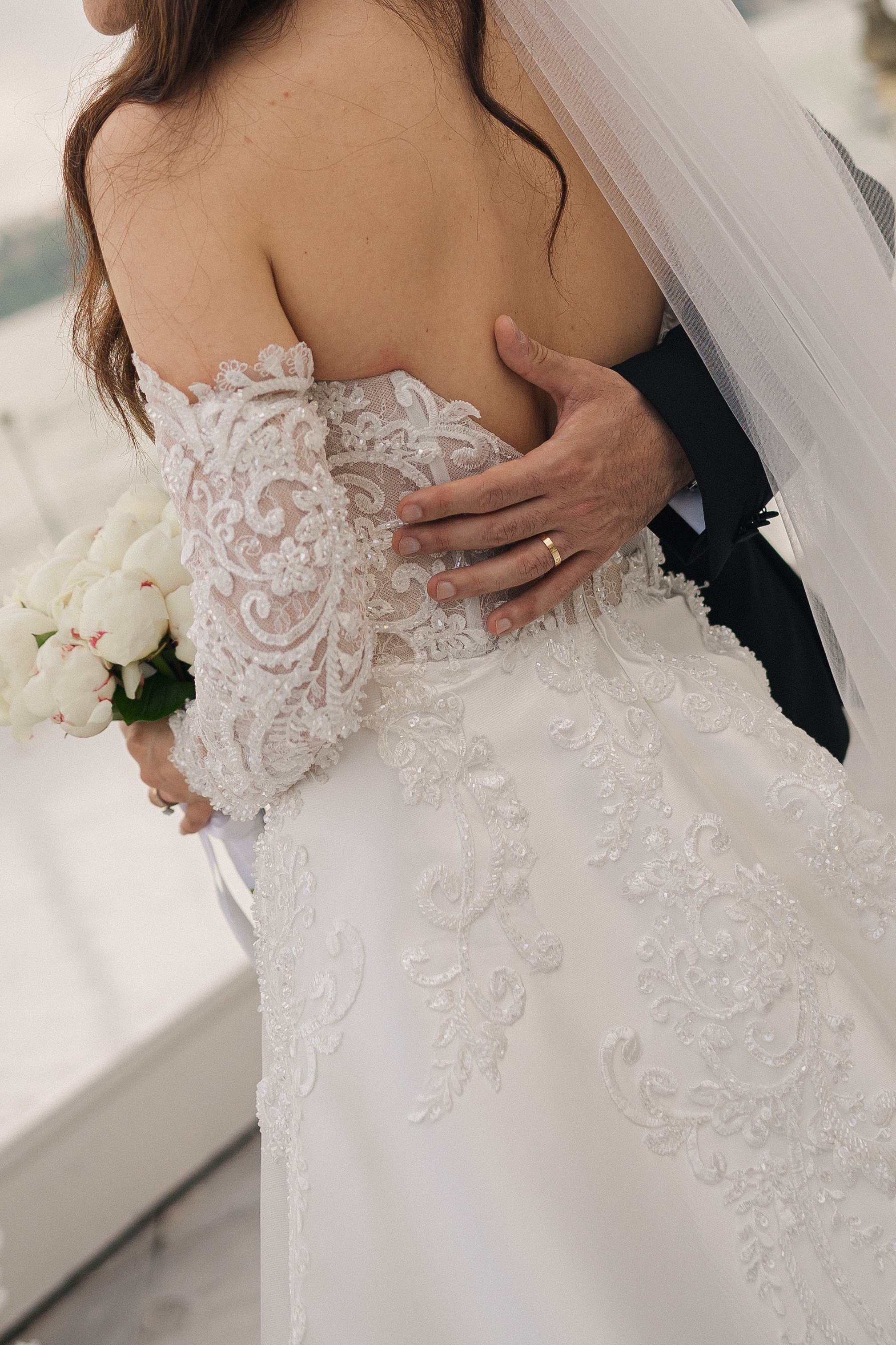 Adel & Erkan. Фотограф Москва Ларина Юлия