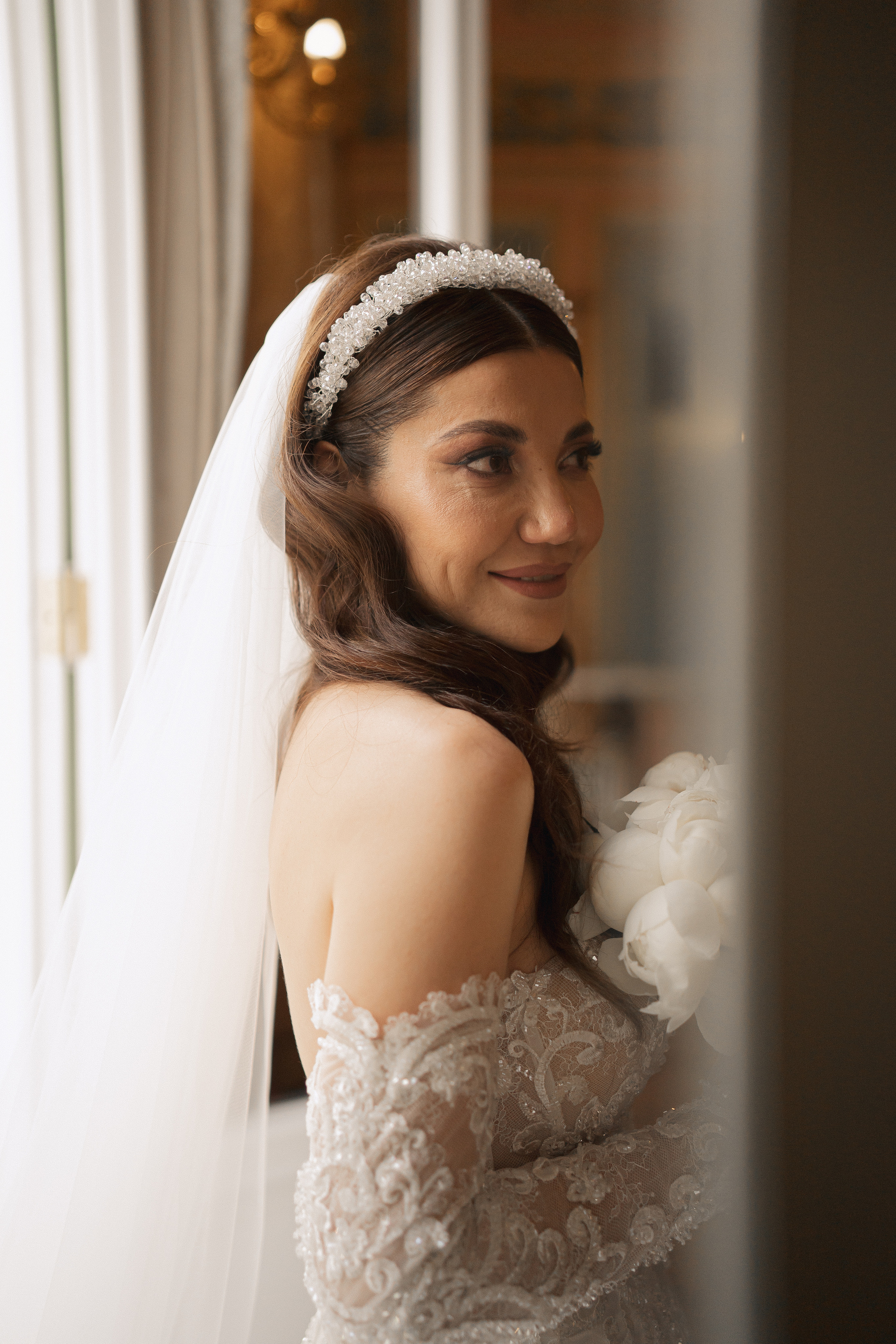 Adel & Erkan. Фотограф Москва Ларина Юлия