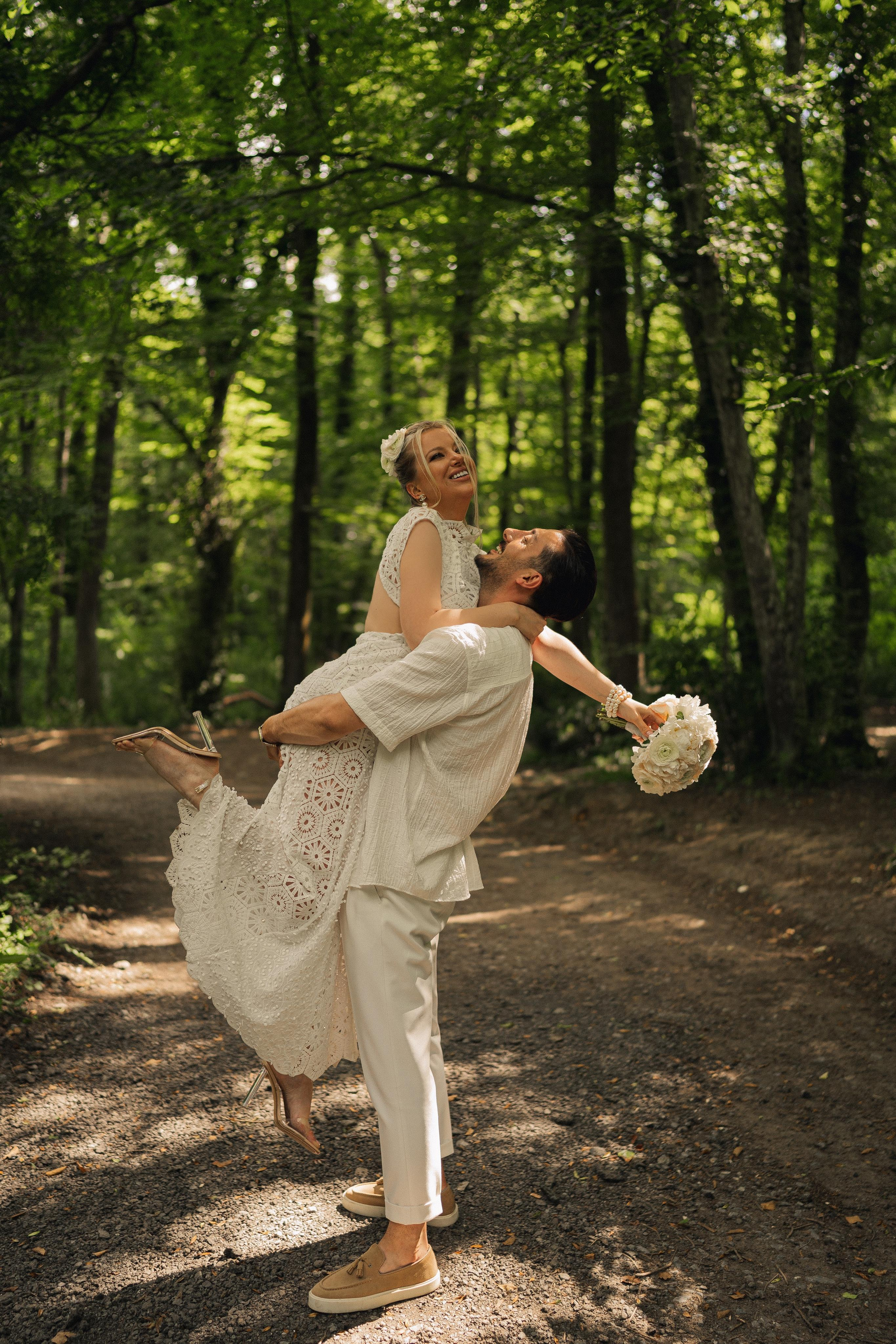 Maria & Oz. Фотограф Москва Ларина Юлия