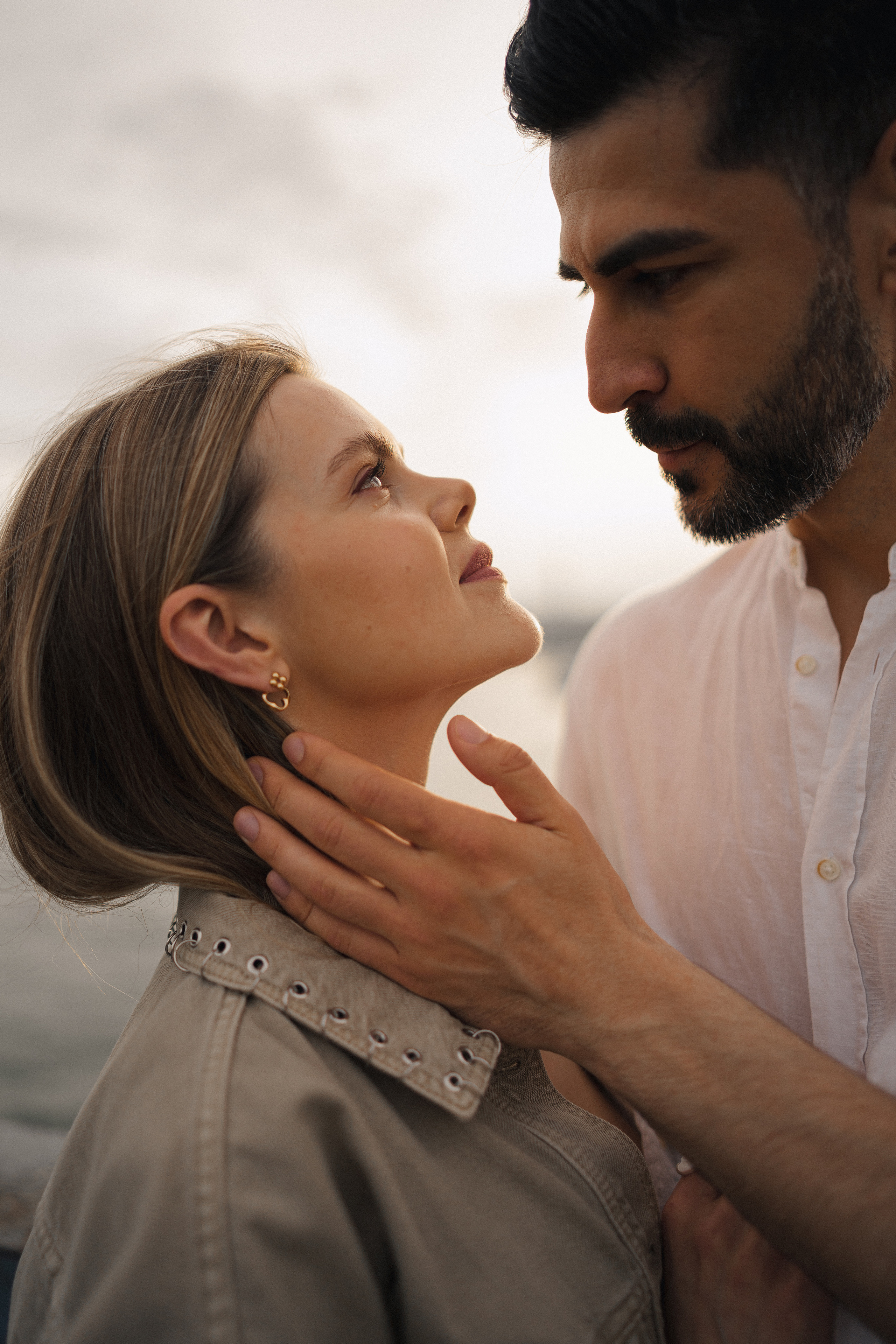 Ксения & Максим. Фотограф Москва Ларина Юлия