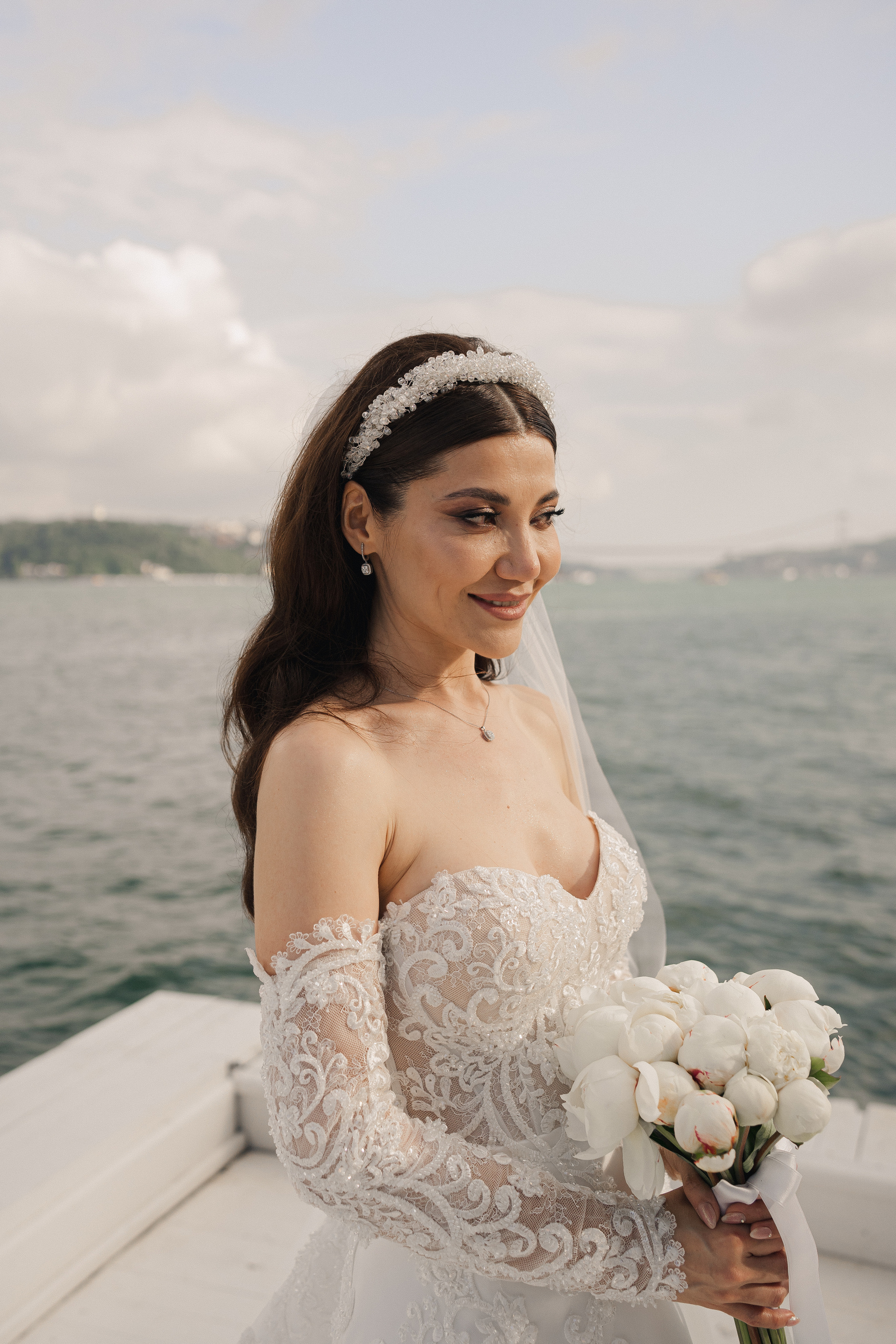 Adel & Erkan. Фотограф Москва Ларина Юлия