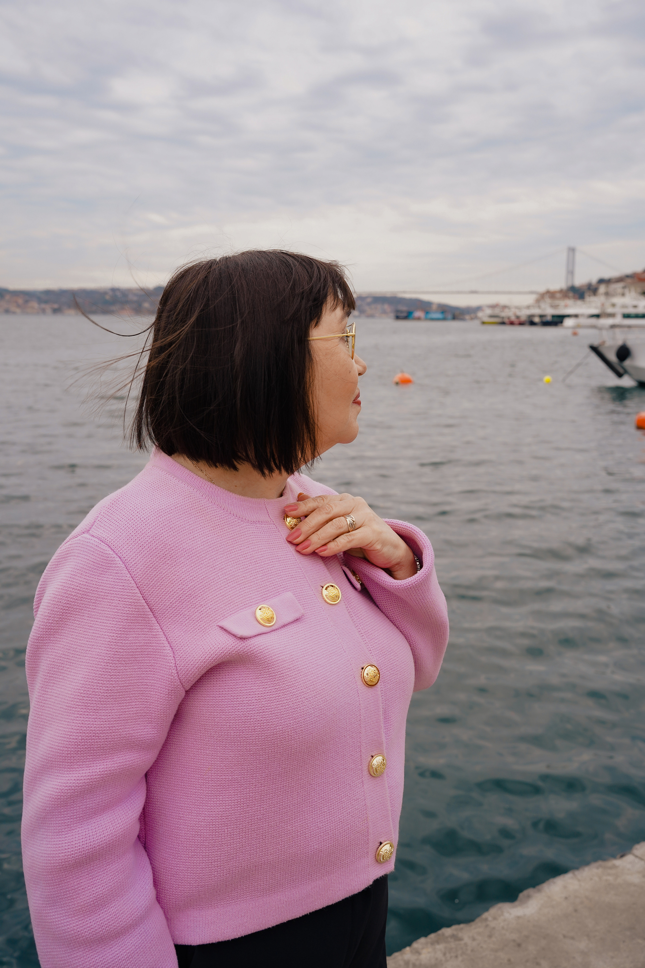 Мама с дочкой, прогулка в Арнавуткой. Фотограф Москва Ларина Юлия