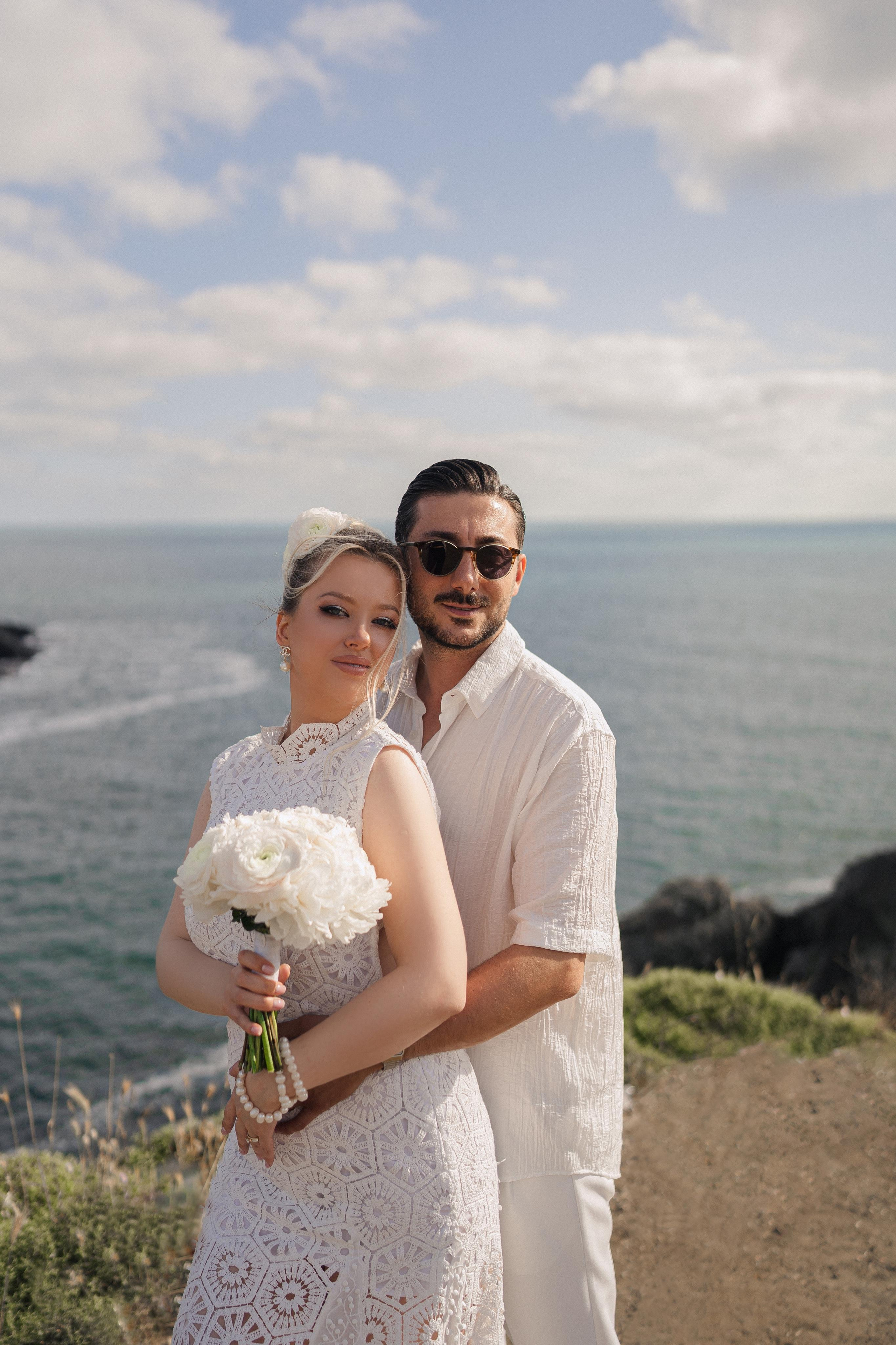 Maria & Oz. Фотограф Москва Ларина Юлия