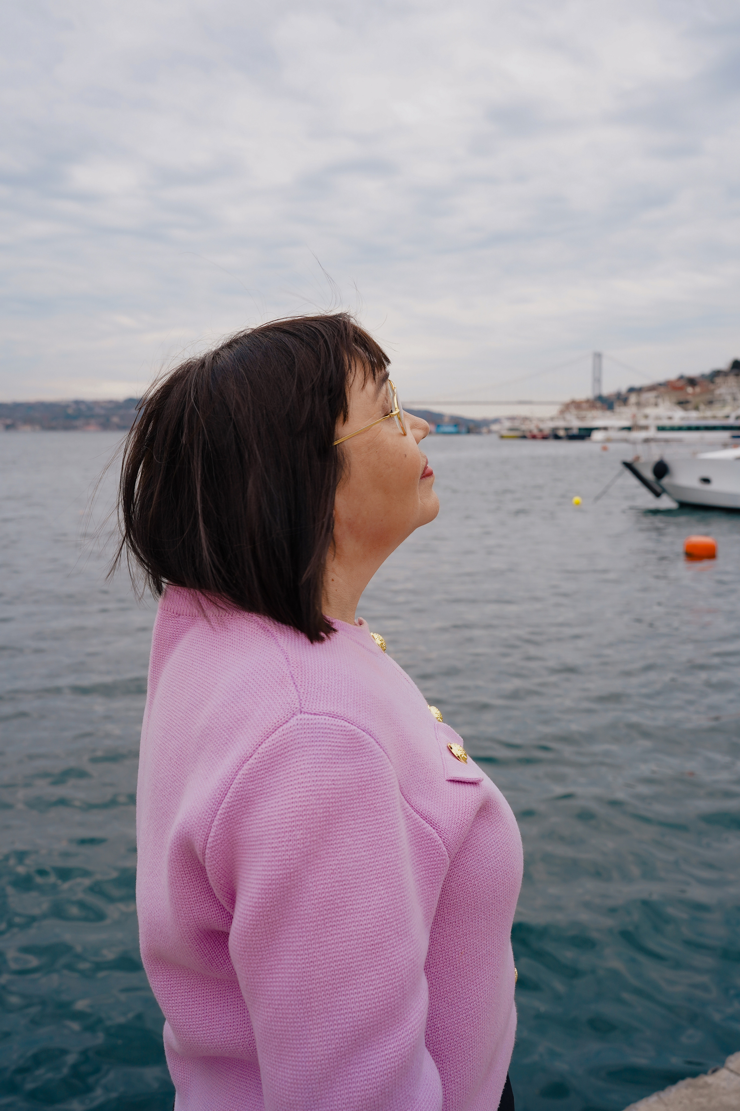 Мама с дочкой, прогулка в Арнавуткой. Фотограф Москва Ларина Юлия