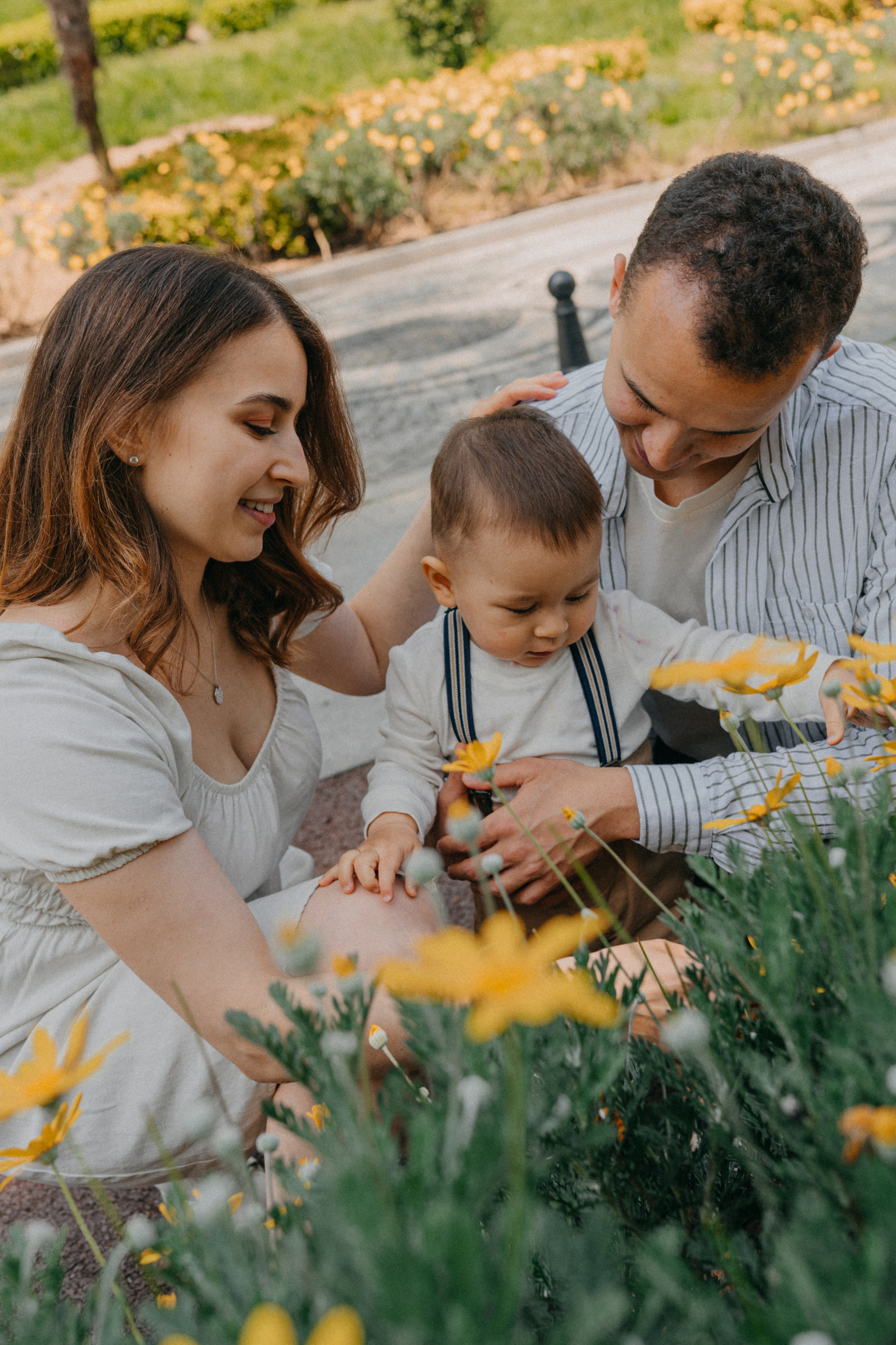 Пикник. Фотограф Москва Ларина Юлия