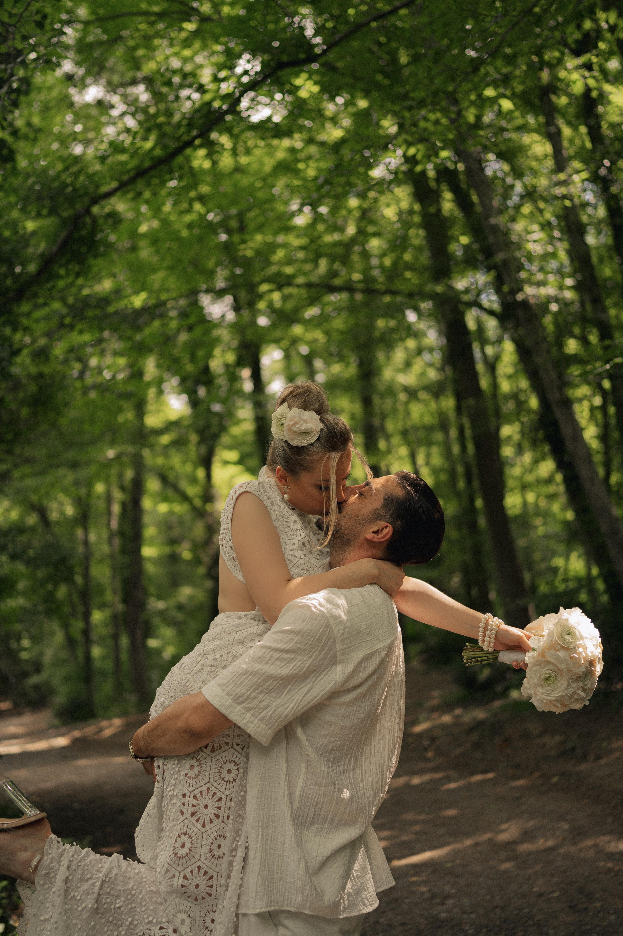 Maria & Oz. Фотограф Москва Ларина Юлия