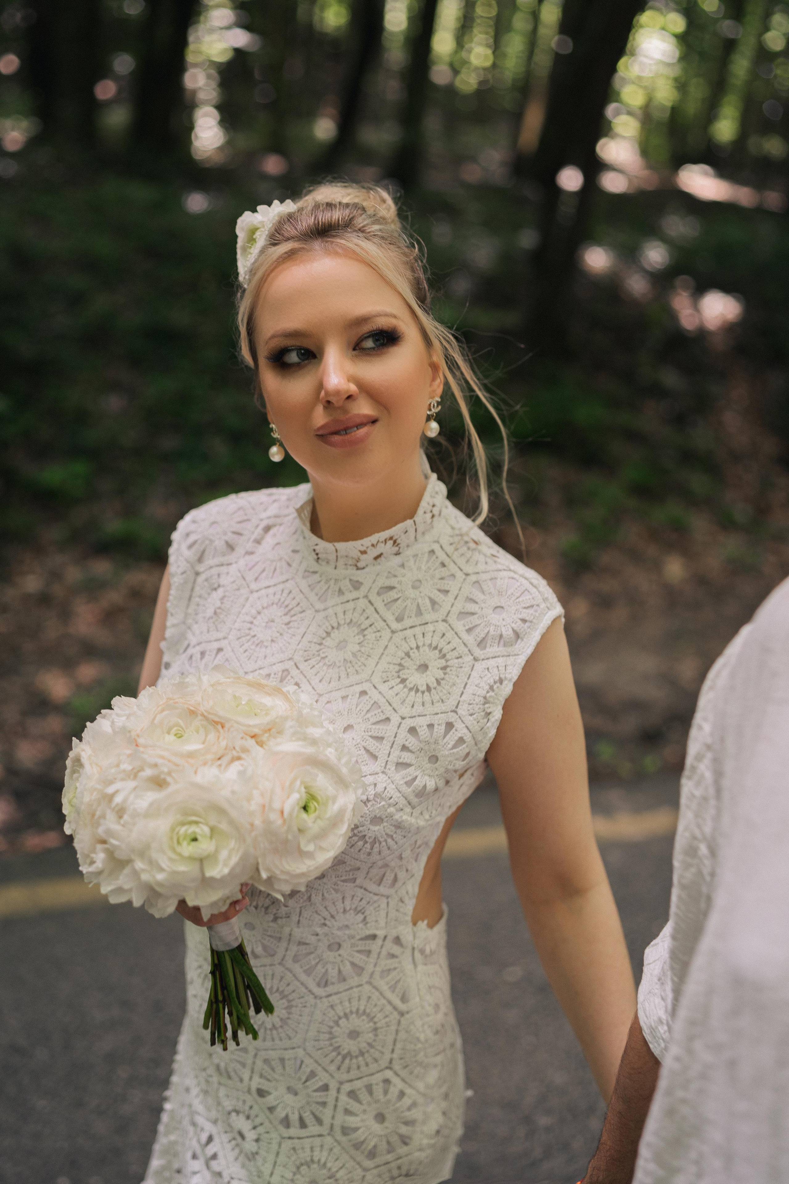 Maria & Oz. Фотограф Москва Ларина Юлия