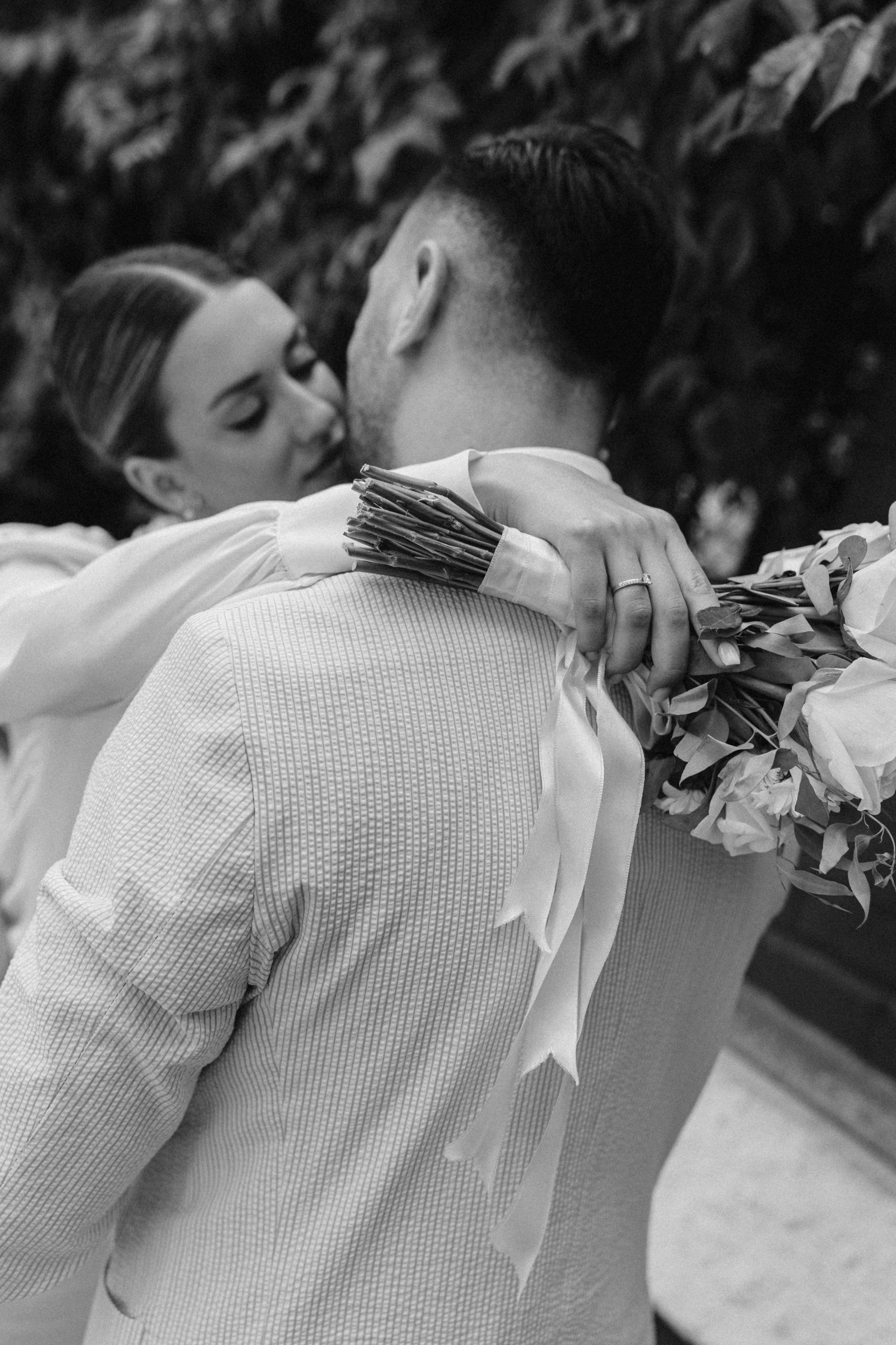 Milena & Bahadir. Фотограф Москва Ларина Юлия