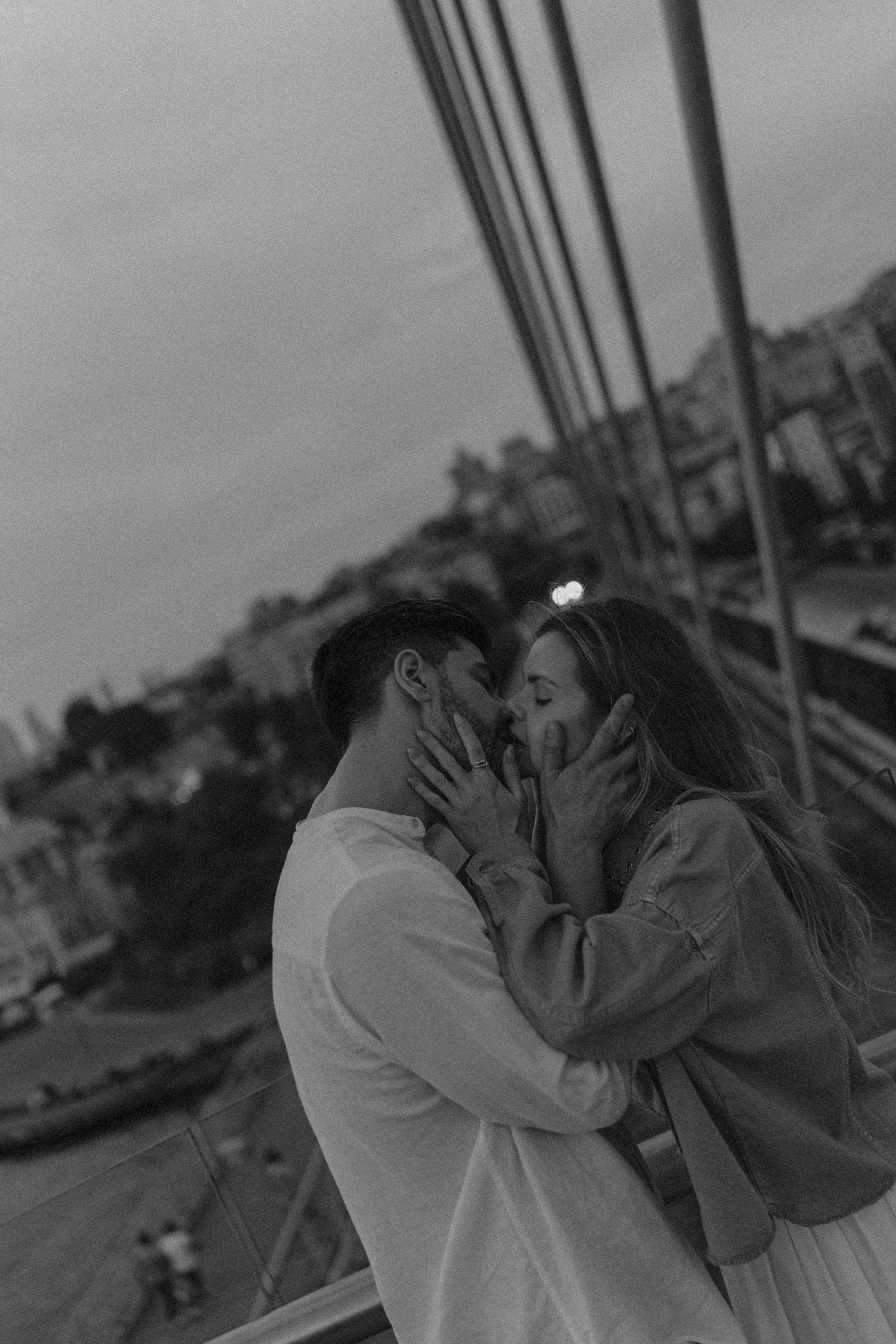 Ксения & Максим. Фотограф Москва Ларина Юлия