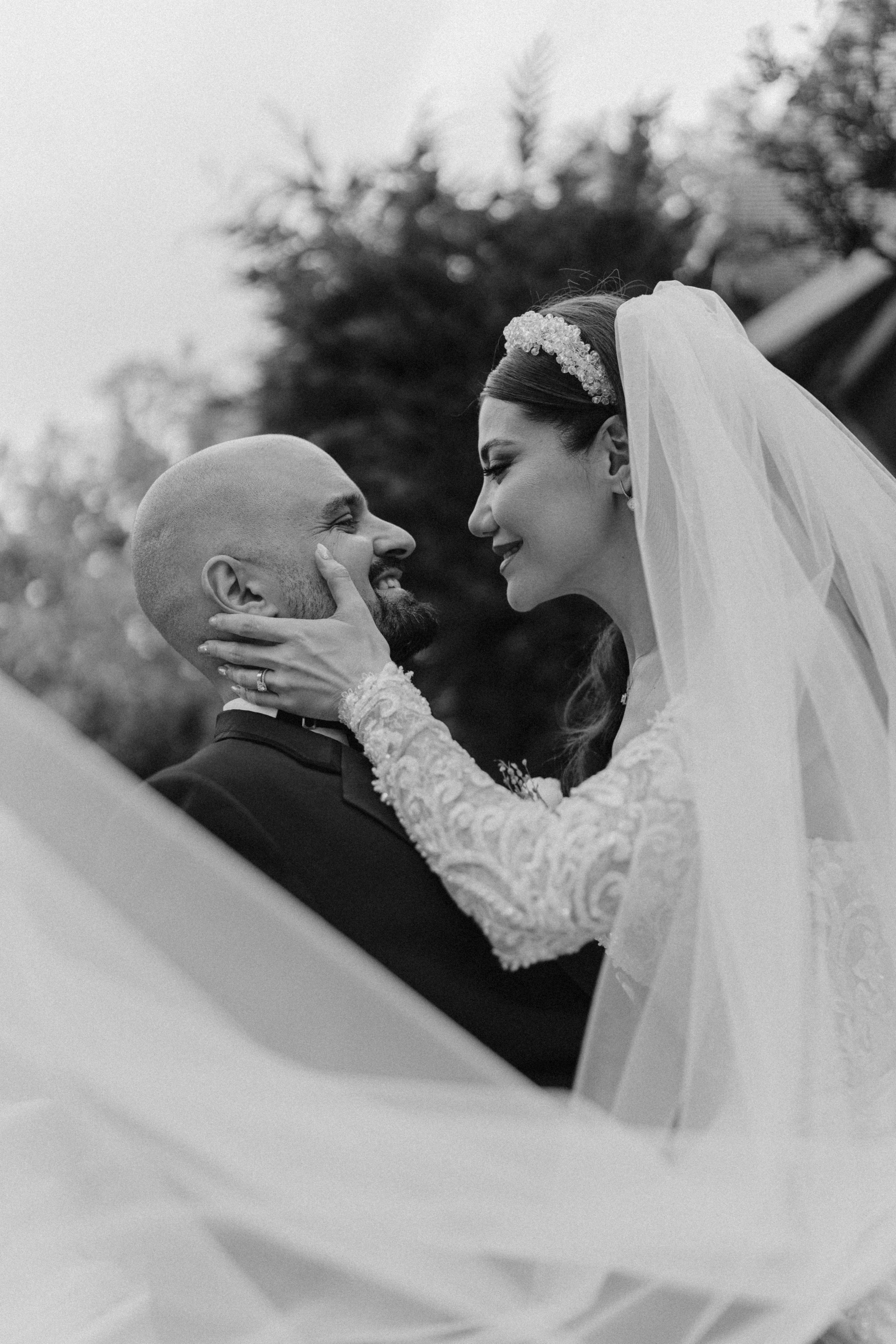 Adel & Erkan. Фотограф Москва Ларина Юлия