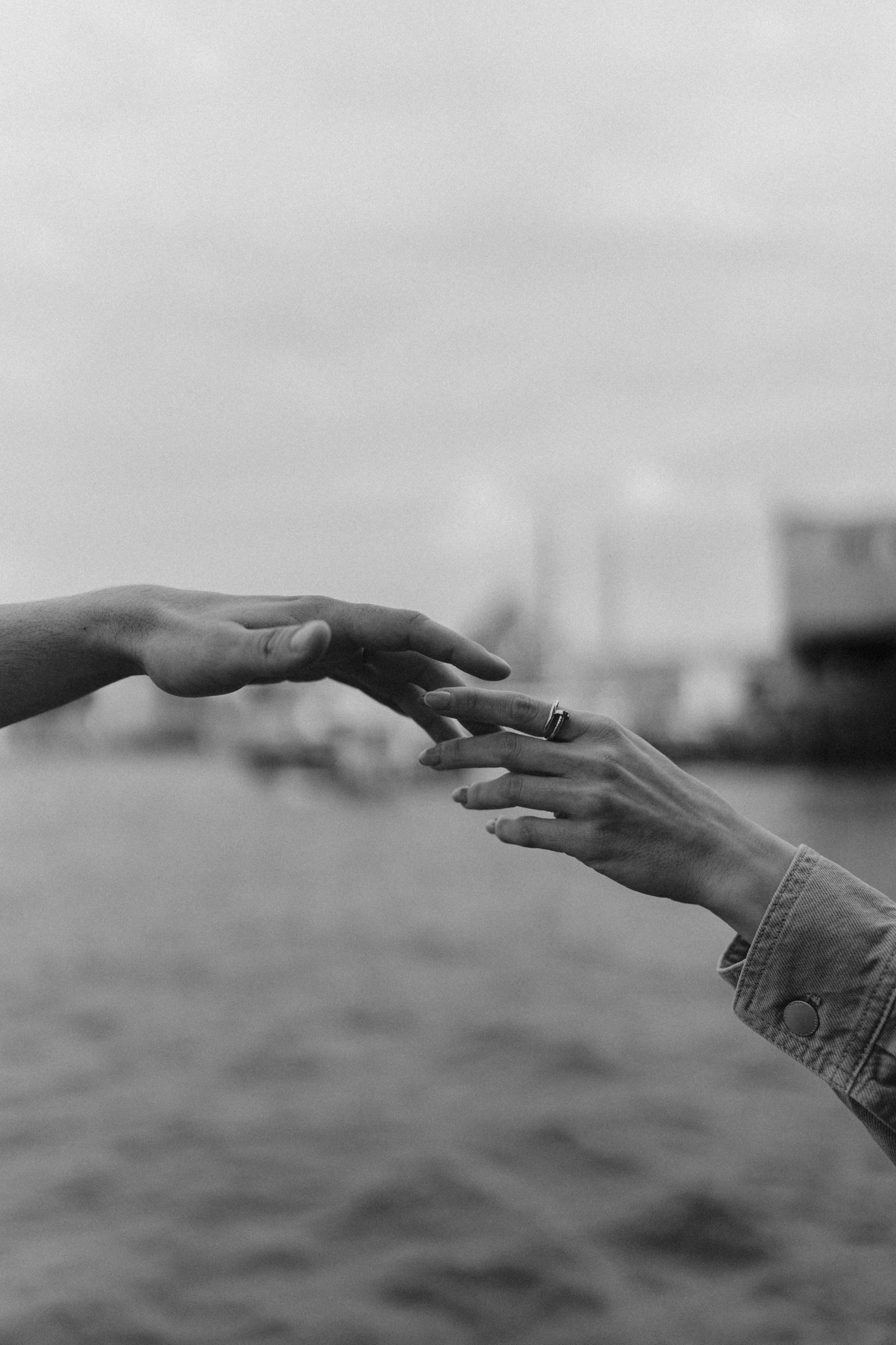 Ксения & Максим. Фотограф Москва Ларина Юлия