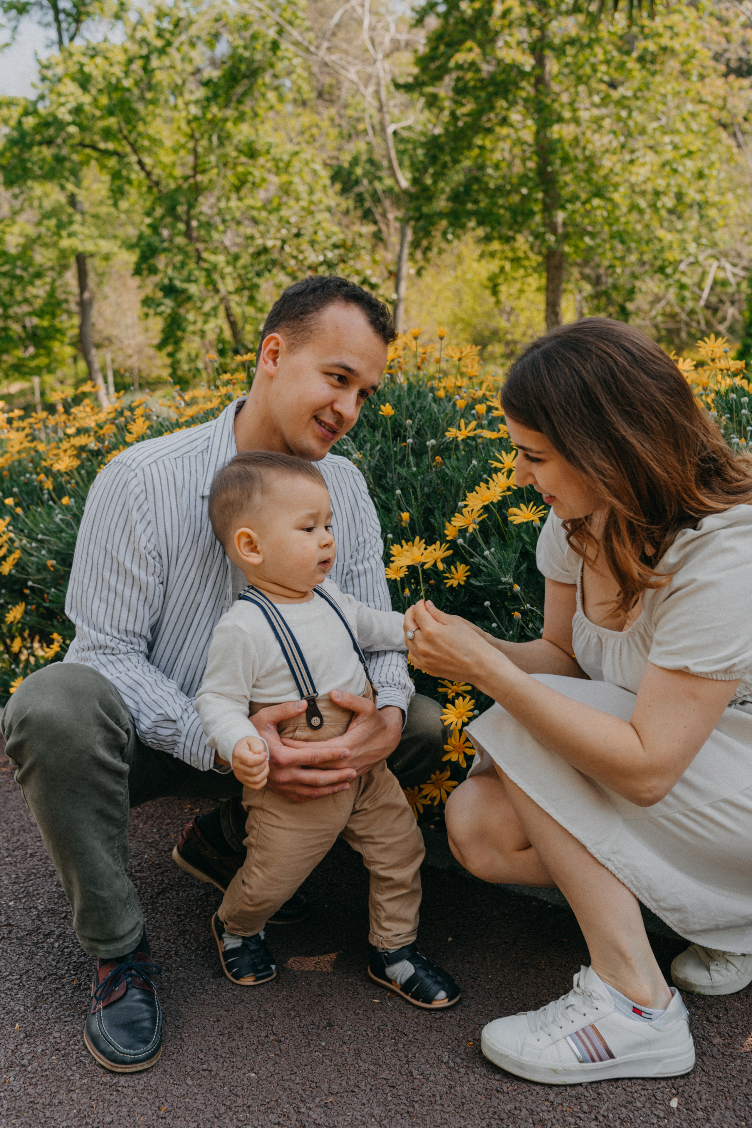 Пикник. Фотограф Москва Ларина Юлия
