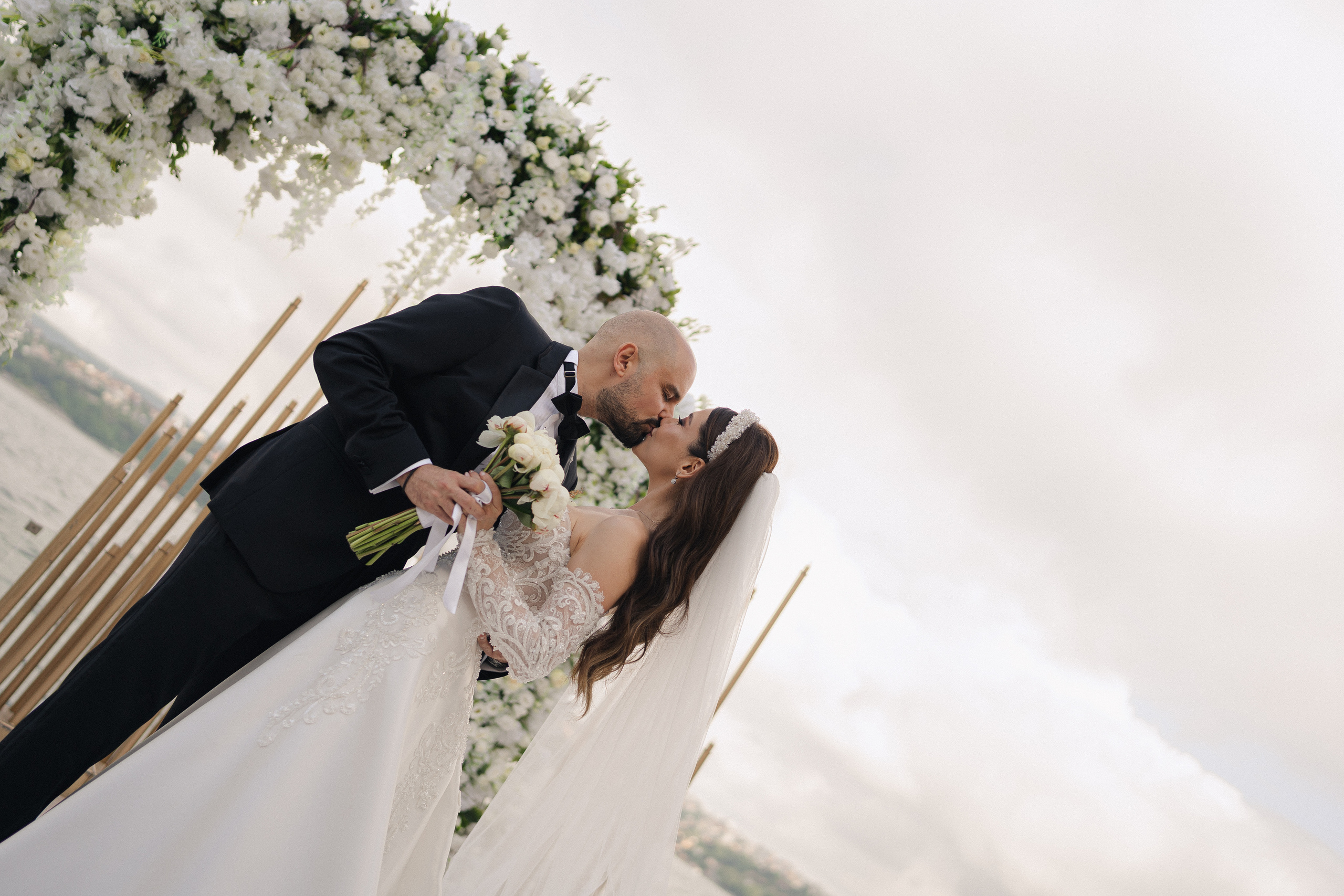 Adel & Erkan. Фотограф Москва Ларина Юлия