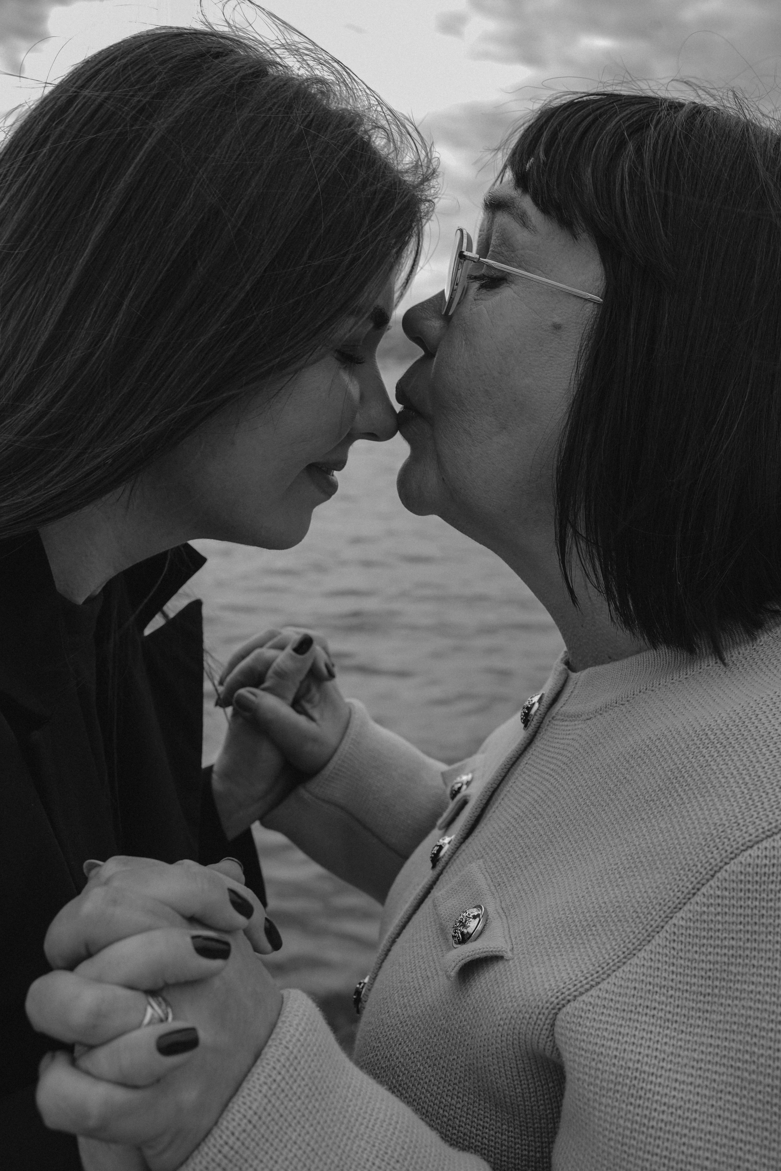 Мама с дочкой, прогулка в Арнавуткой. Фотограф Москва Ларина Юлия