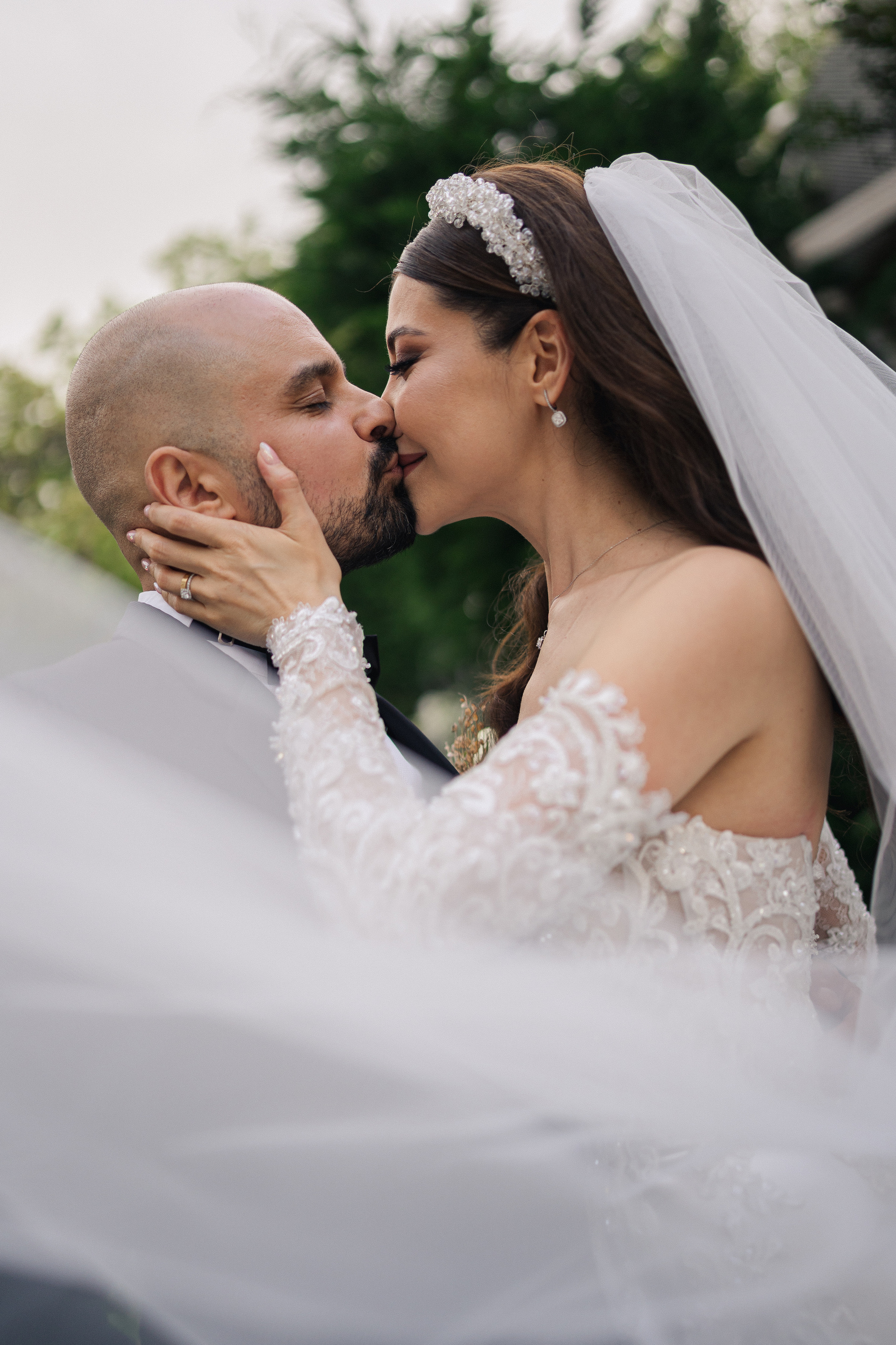 Adel & Erkan. Фотограф Москва Ларина Юлия