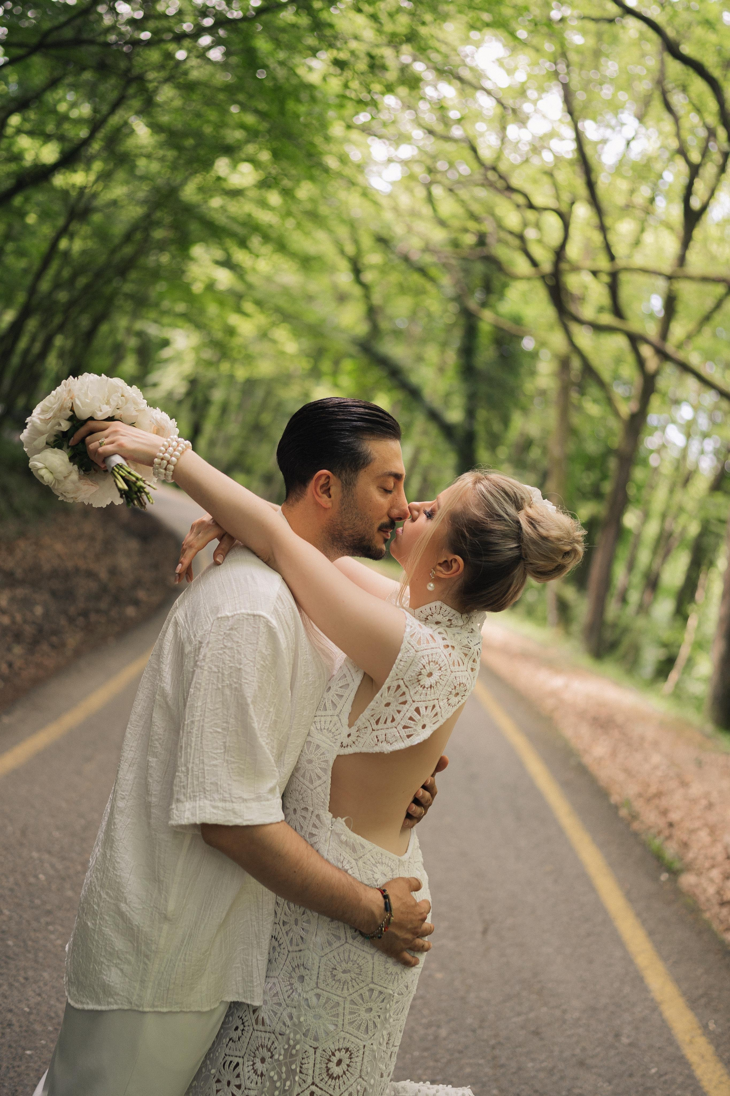 Maria & Oz. Фотограф Москва Ларина Юлия