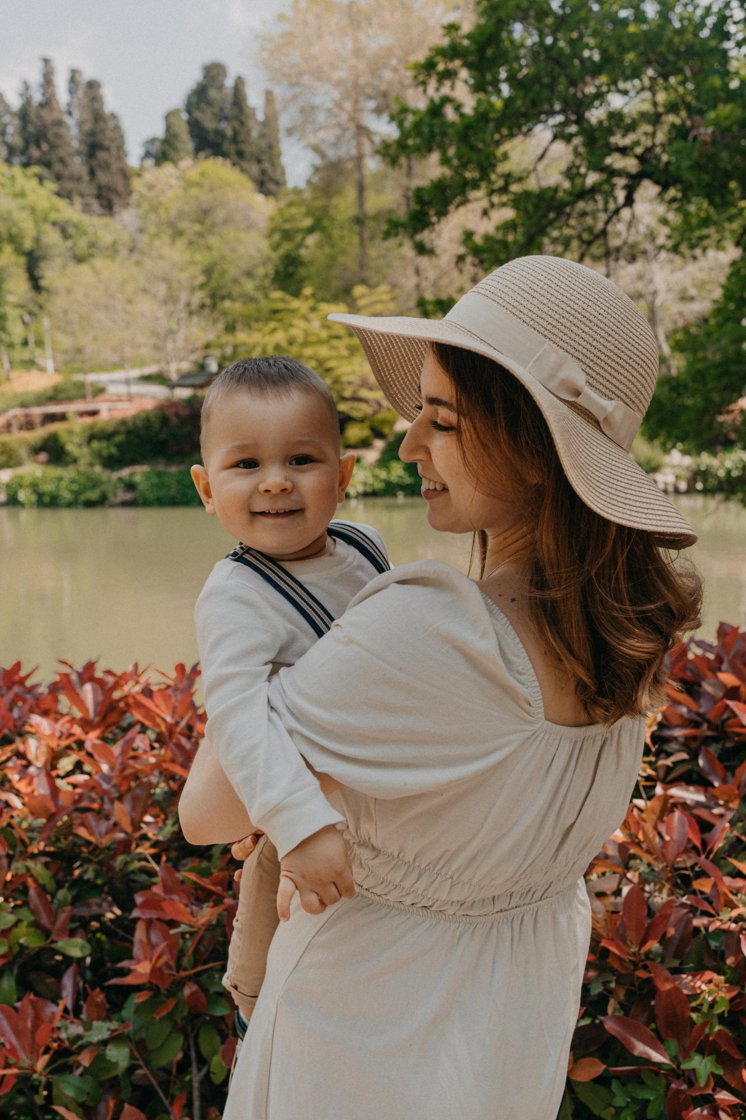 Пикник. Фотограф Москва Ларина Юлия