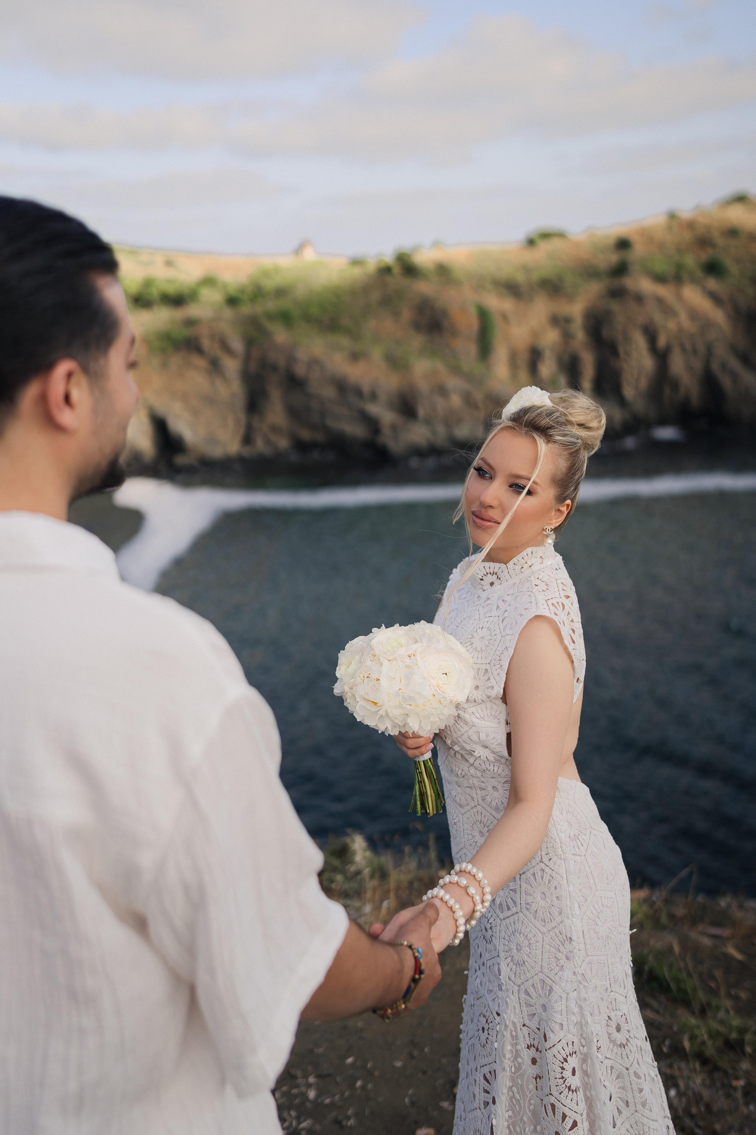 Maria & Oz. Фотограф Москва Ларина Юлия