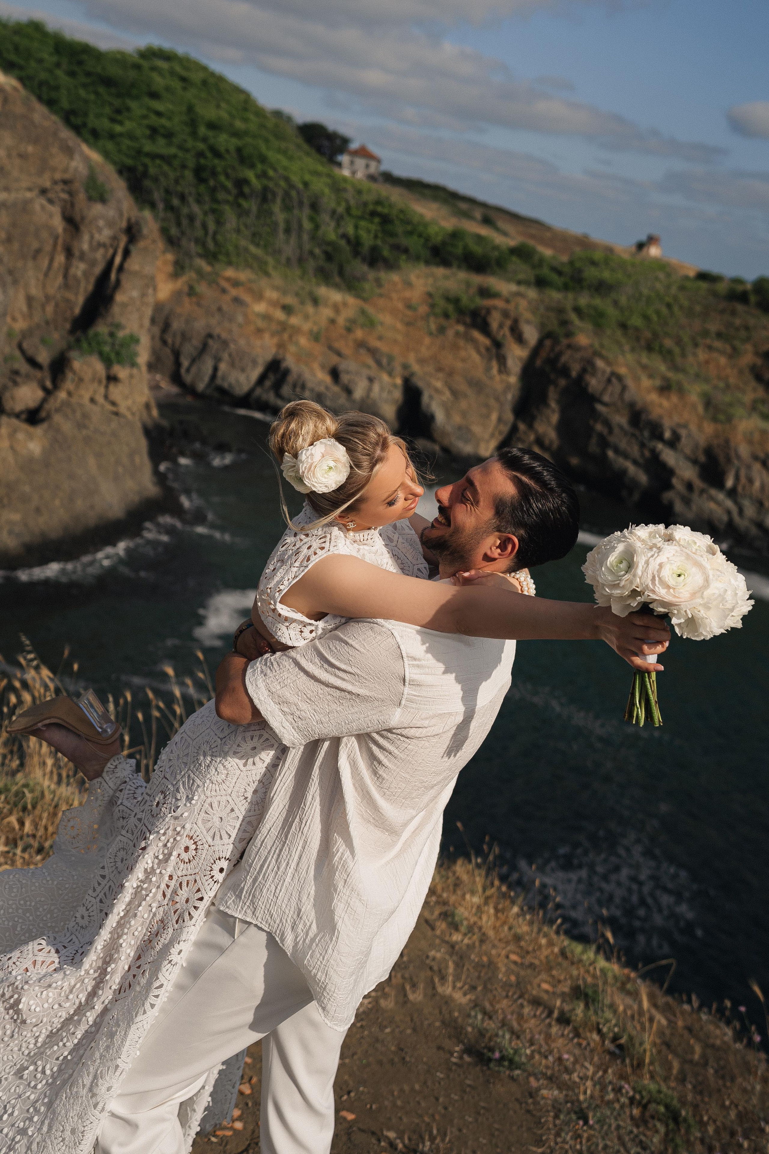 Maria & Oz. Фотограф Москва Ларина Юлия