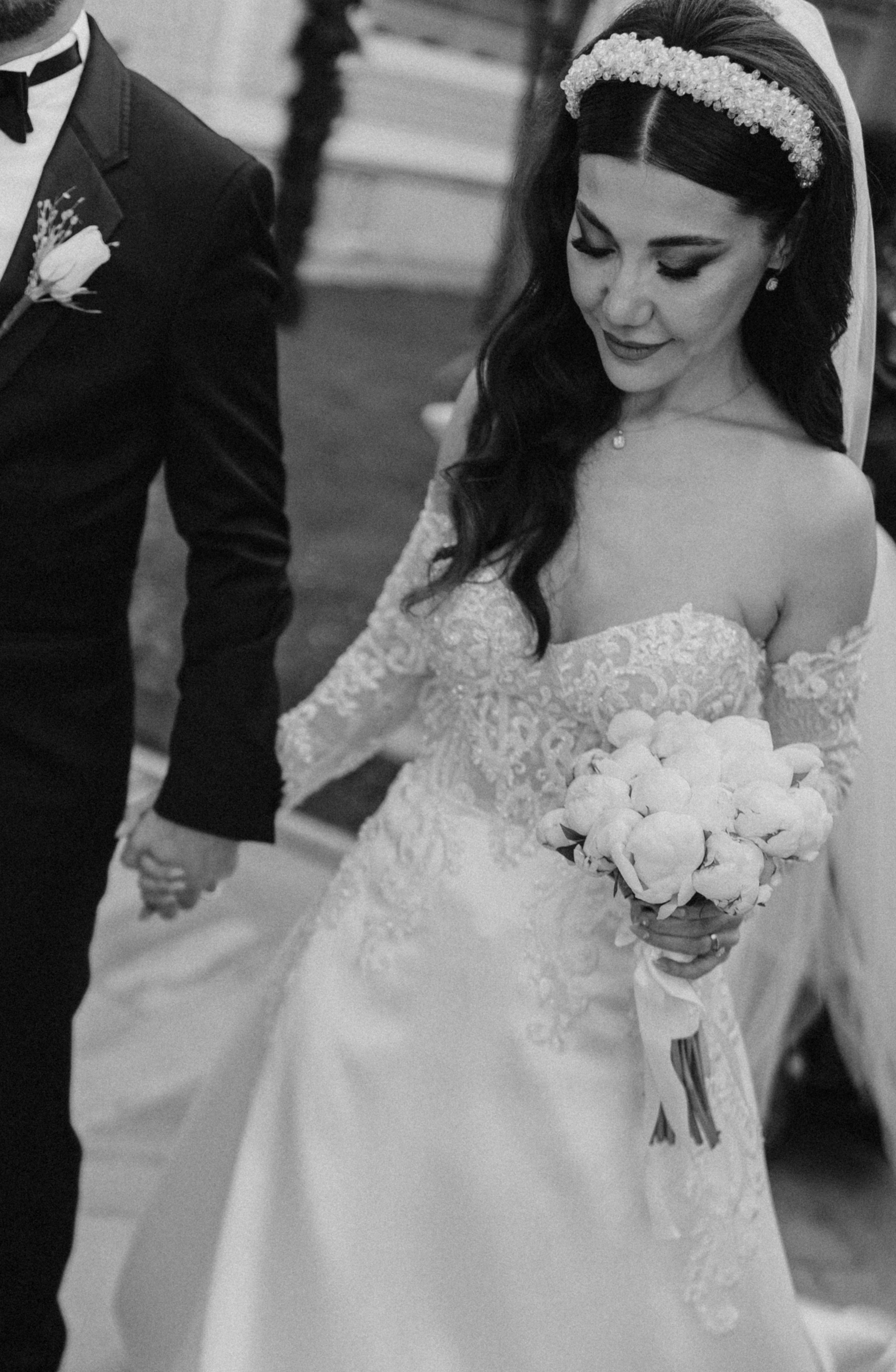 Adel & Erkan. Фотограф Москва Ларина Юлия