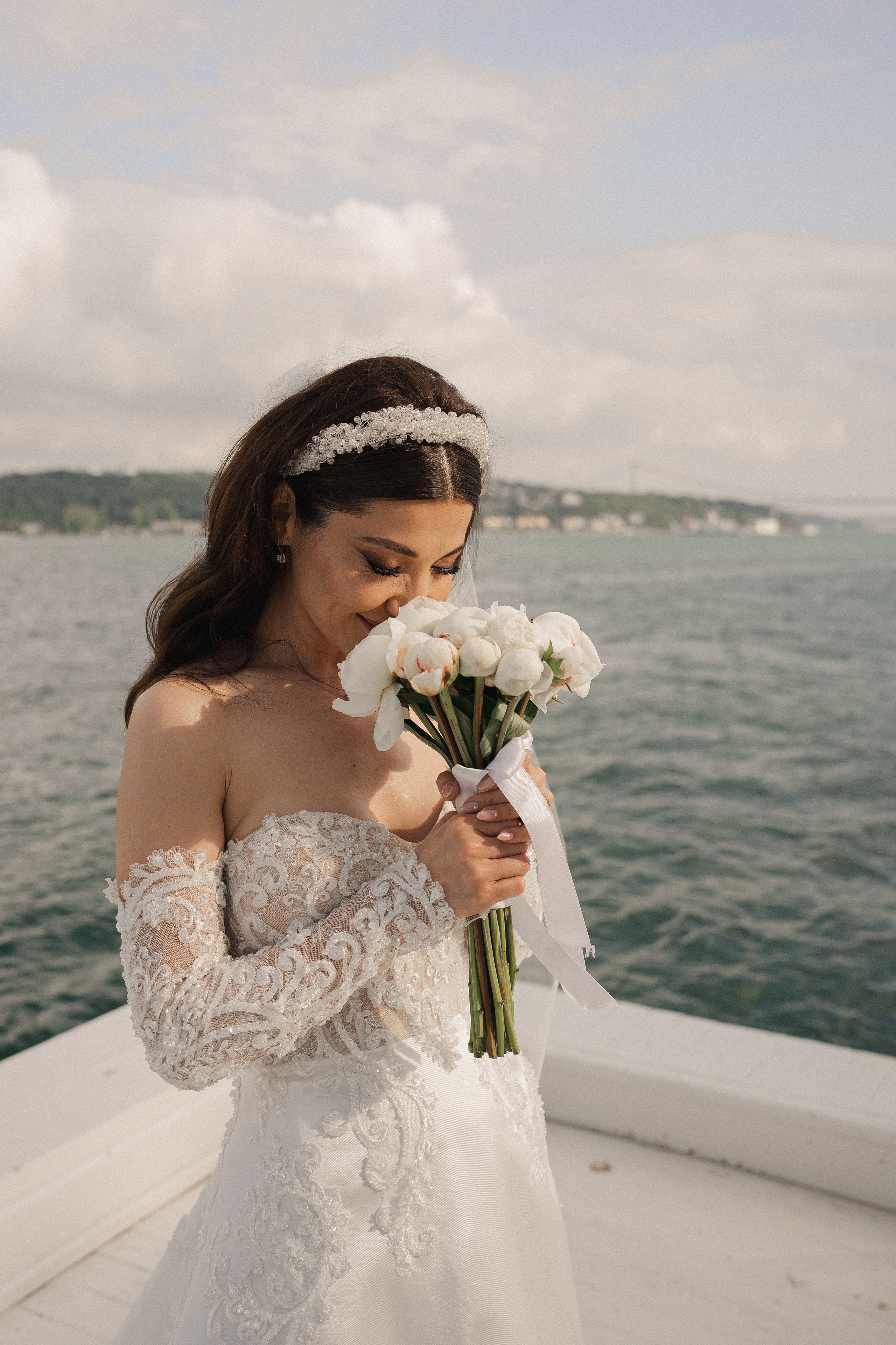 Adel & Erkan. Фотограф Москва Ларина Юлия