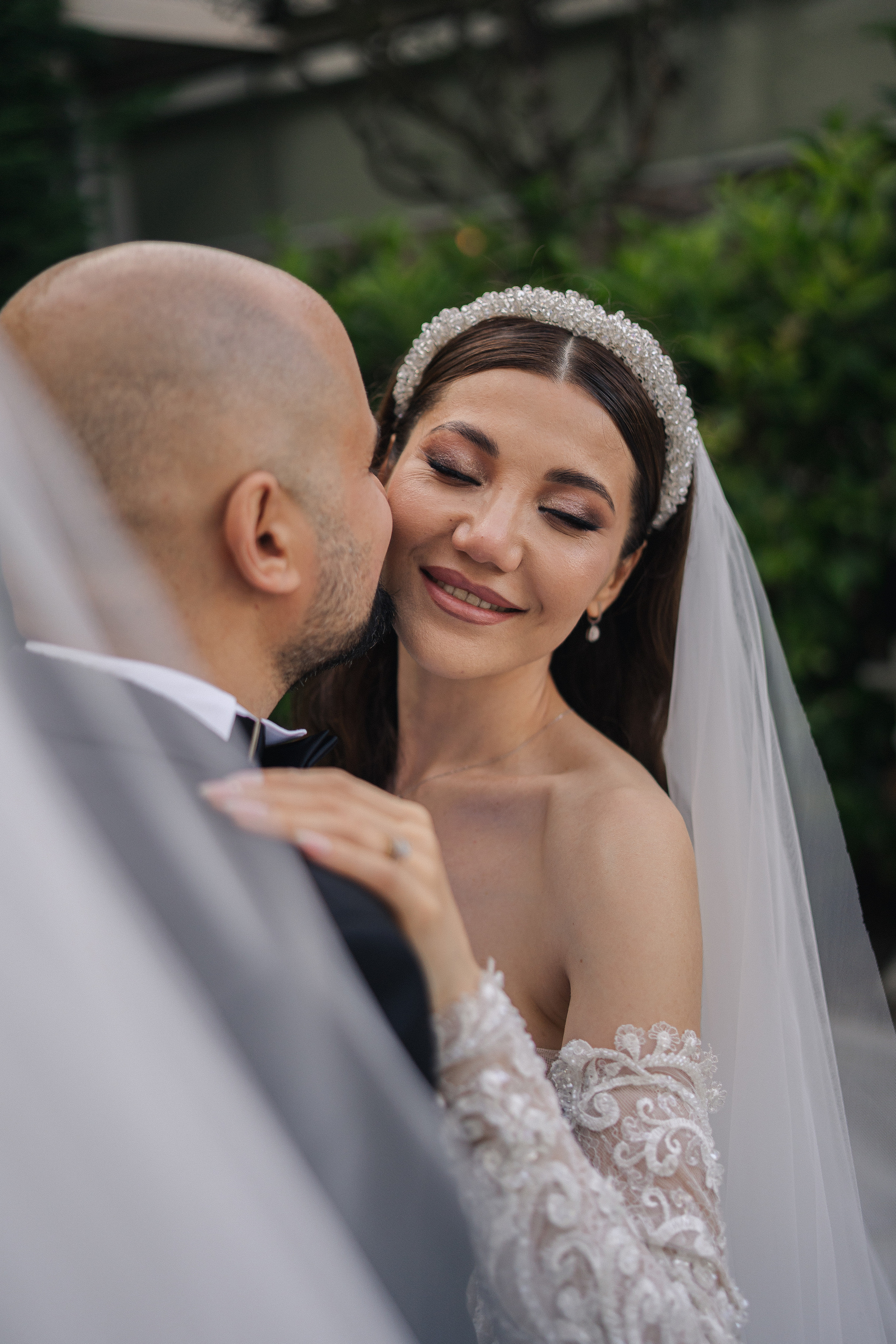 Adel & Erkan. Фотограф Москва Ларина Юлия