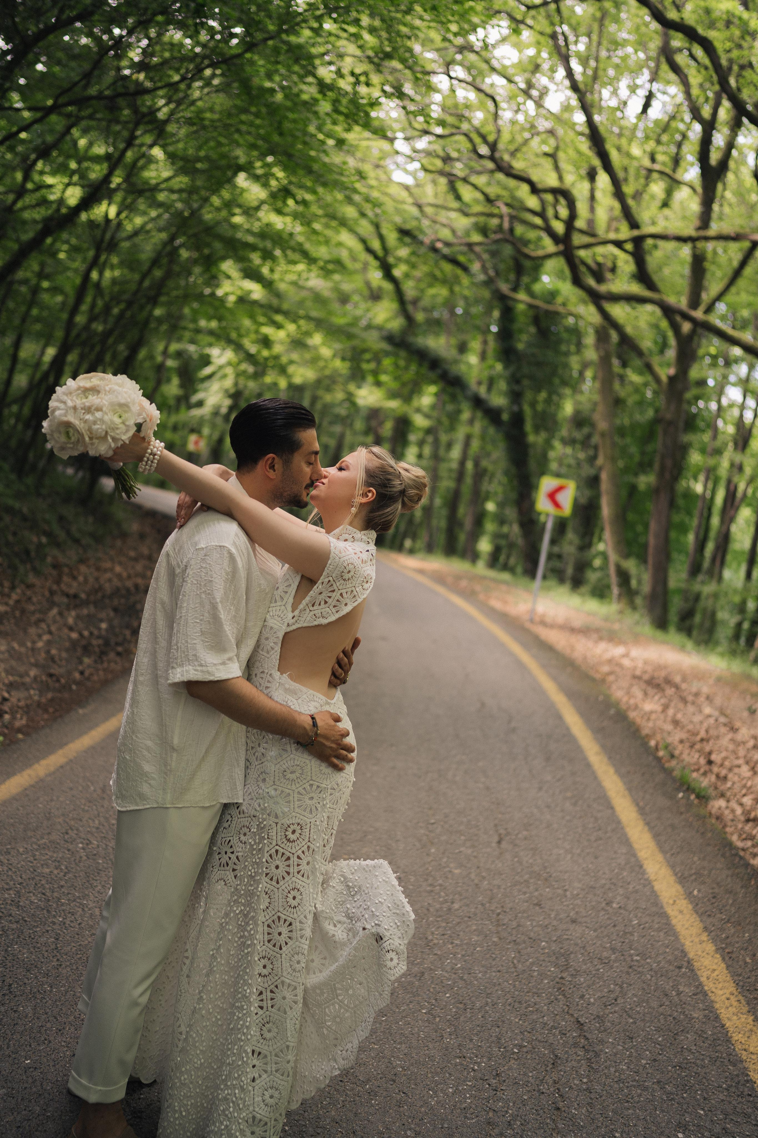 Maria & Oz. Фотограф Москва Ларина Юлия