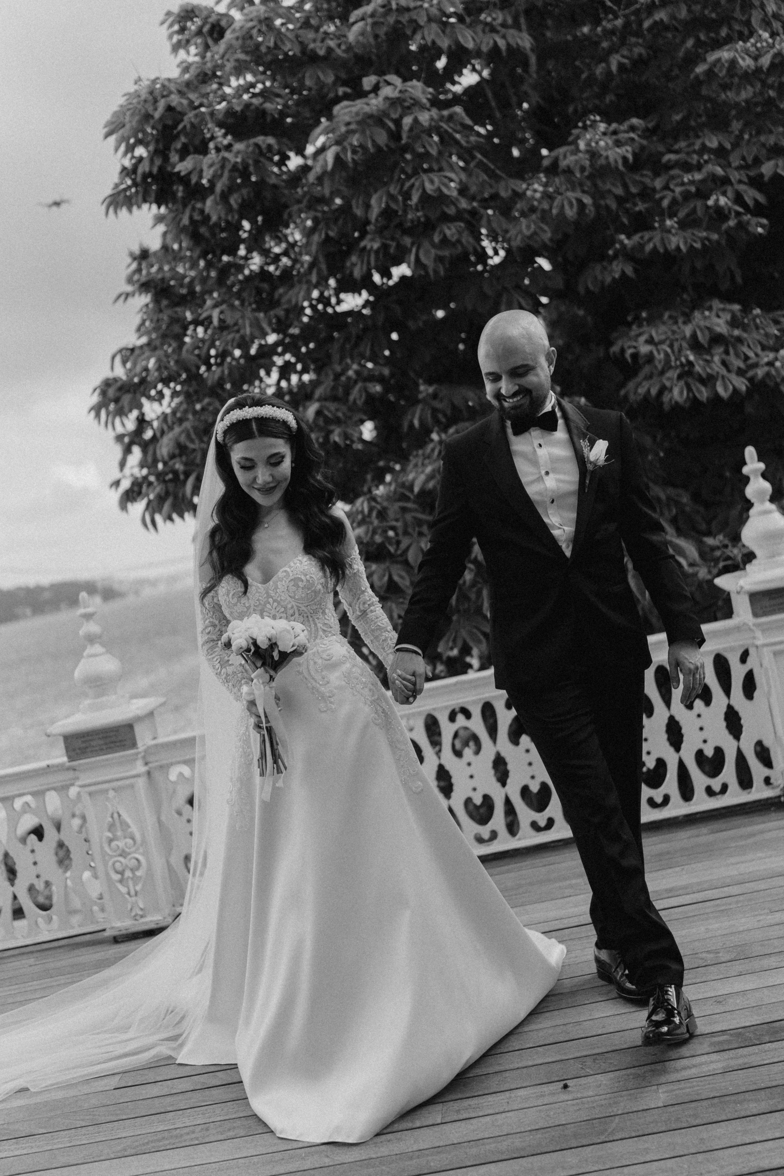 Adel & Erkan. Фотограф Москва Ларина Юлия