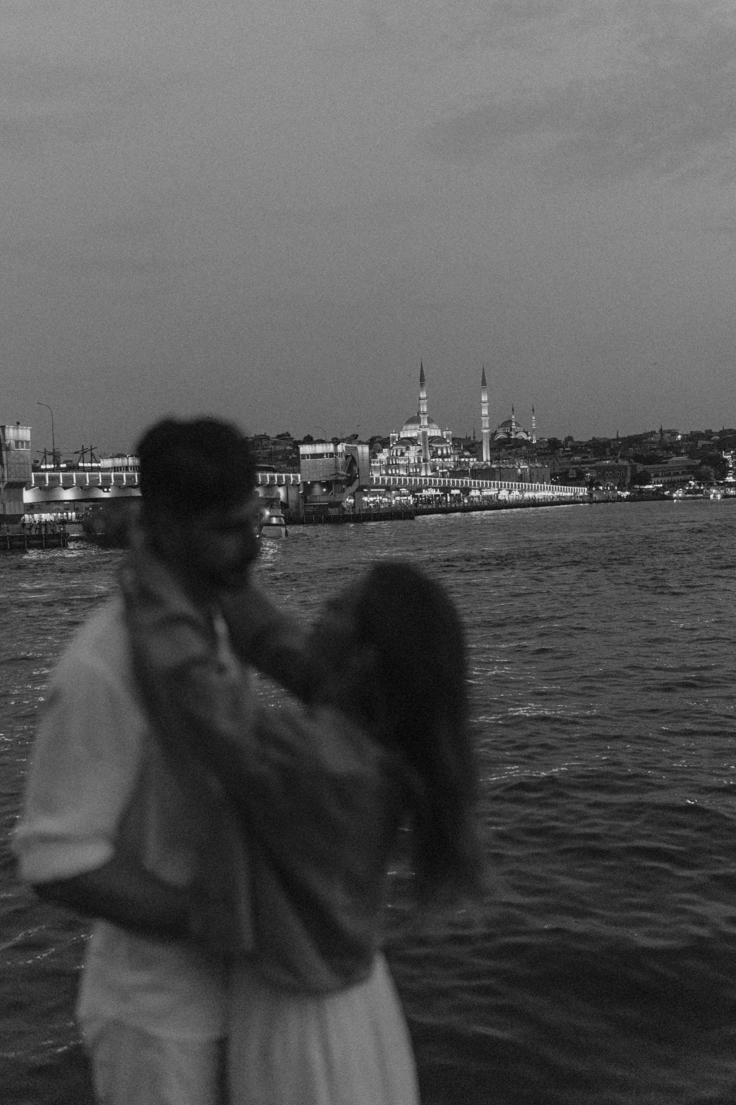 Ксения & Максим. Фотограф Москва Ларина Юлия