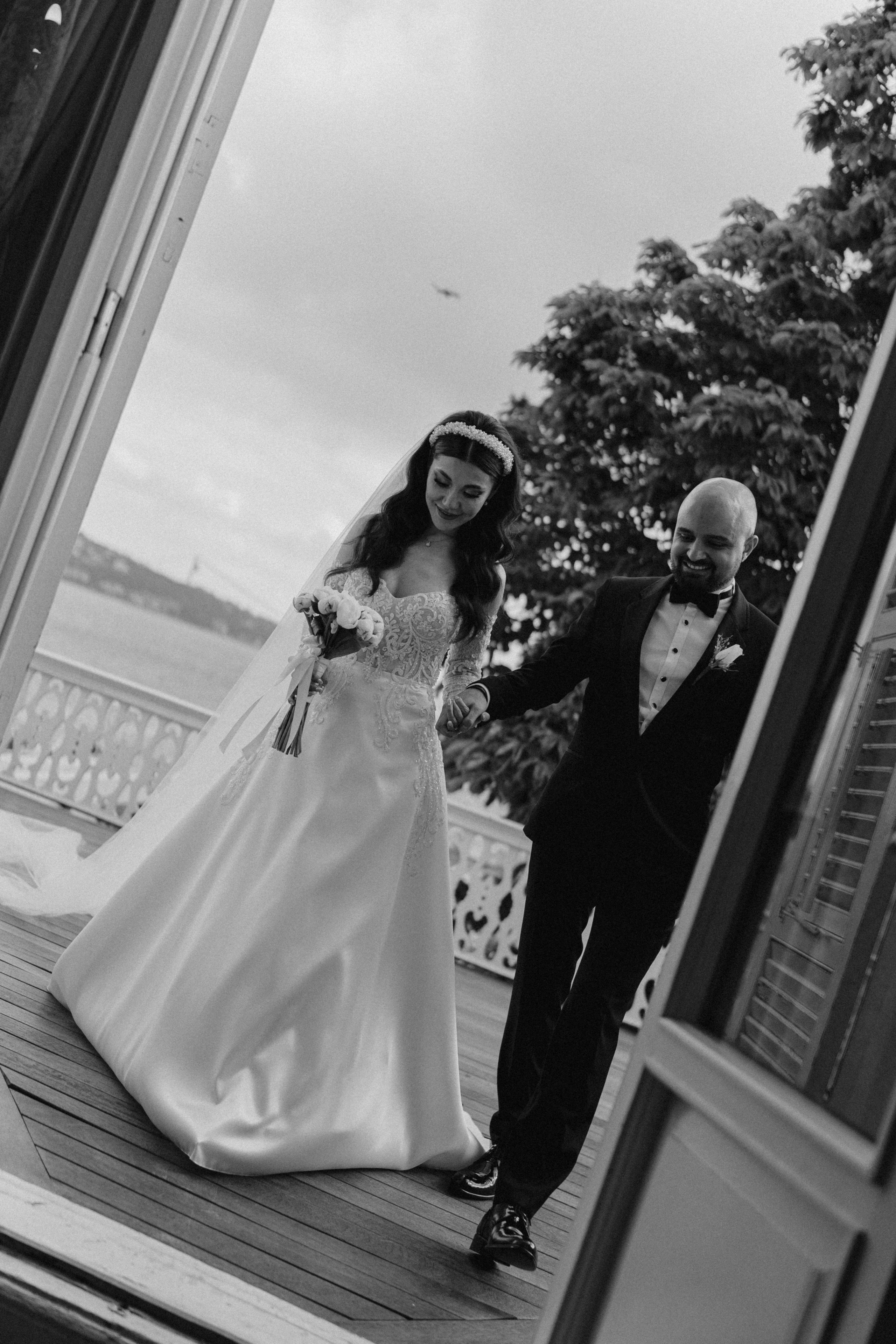 Adel & Erkan. Фотограф Москва Ларина Юлия