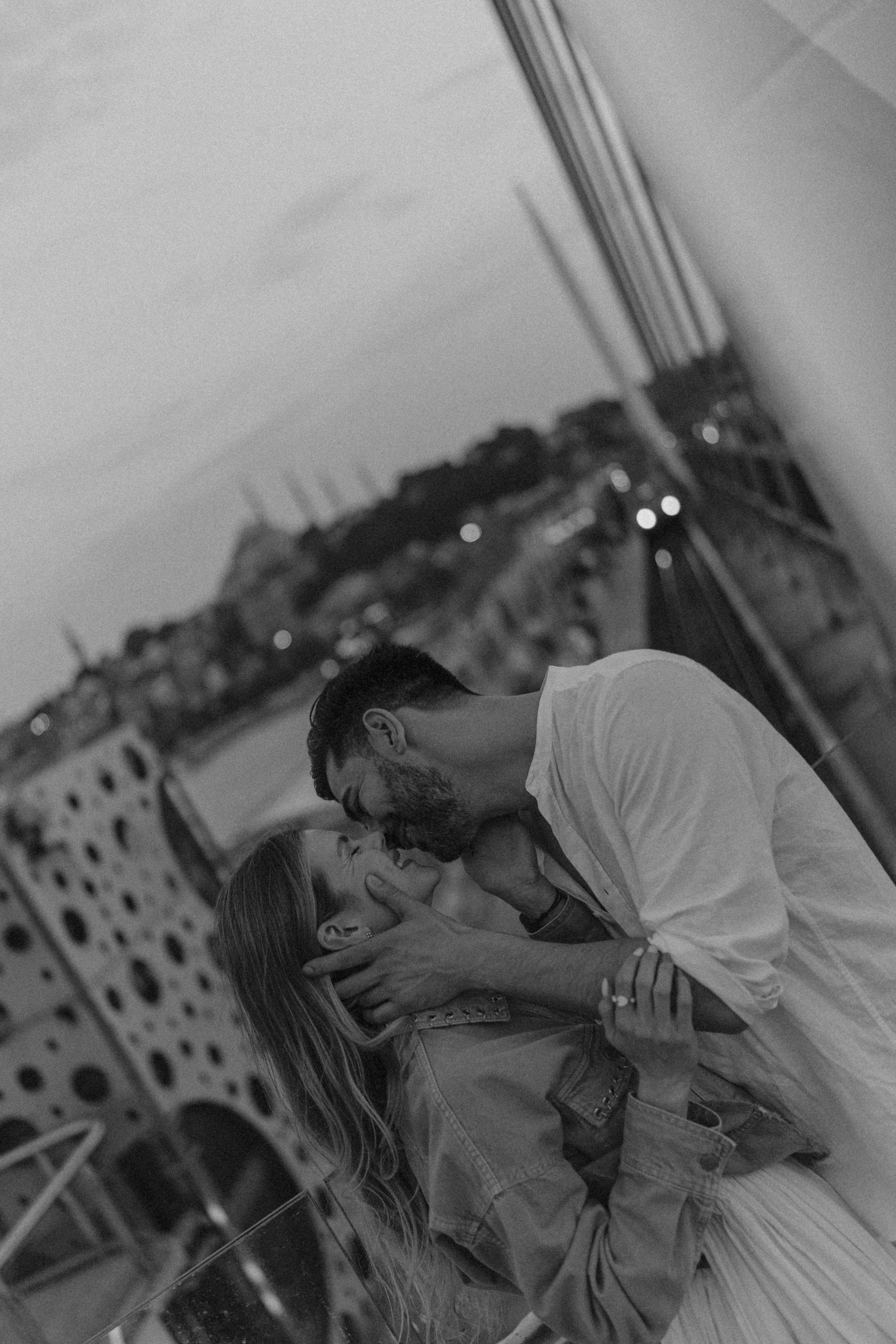 Ксения & Максим. Фотограф Москва Ларина Юлия