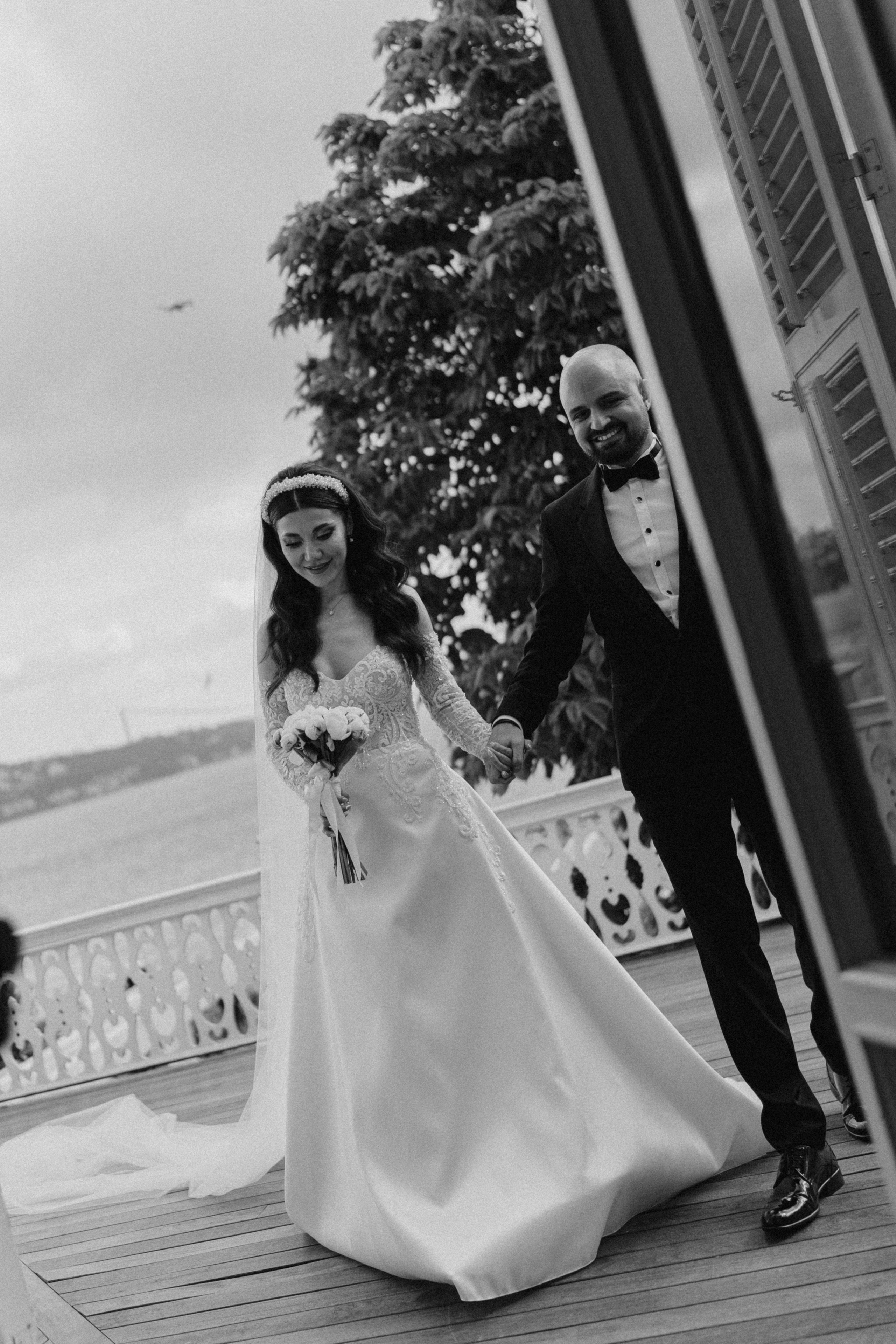 Adel & Erkan. Фотограф Москва Ларина Юлия