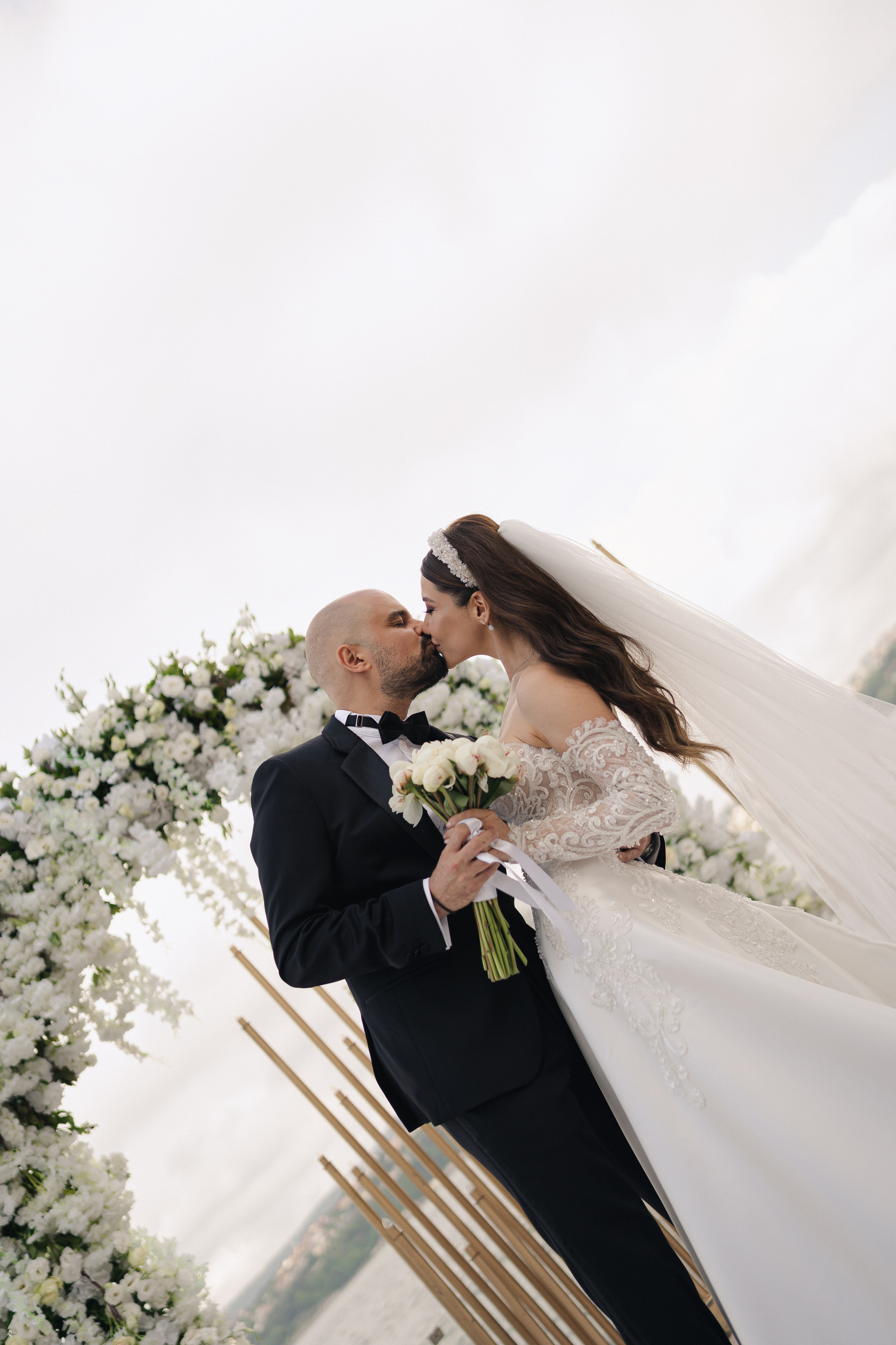 Adel & Erkan. Фотограф Москва Ларина Юлия