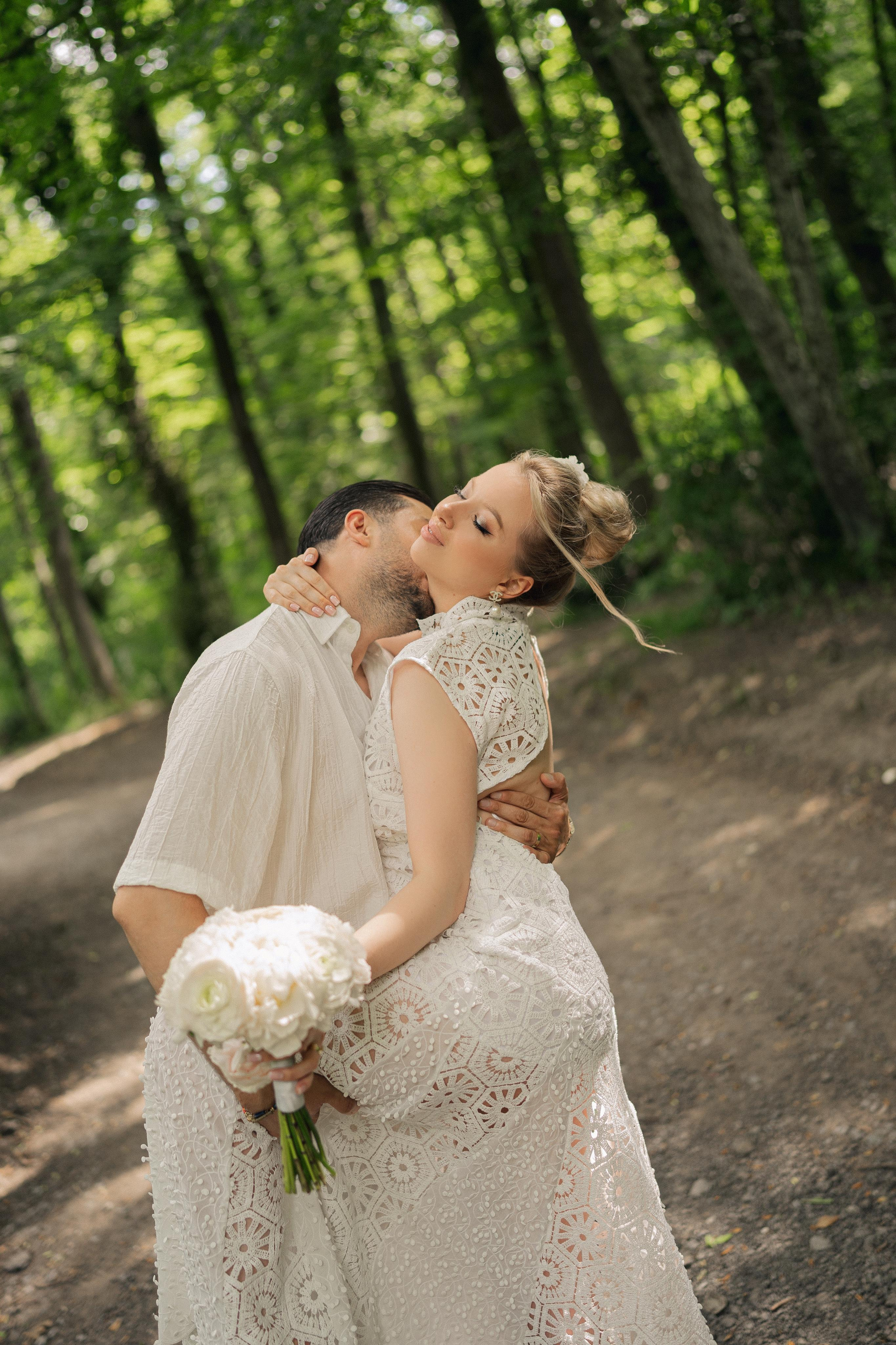 Maria & Oz. Фотограф Москва Ларина Юлия