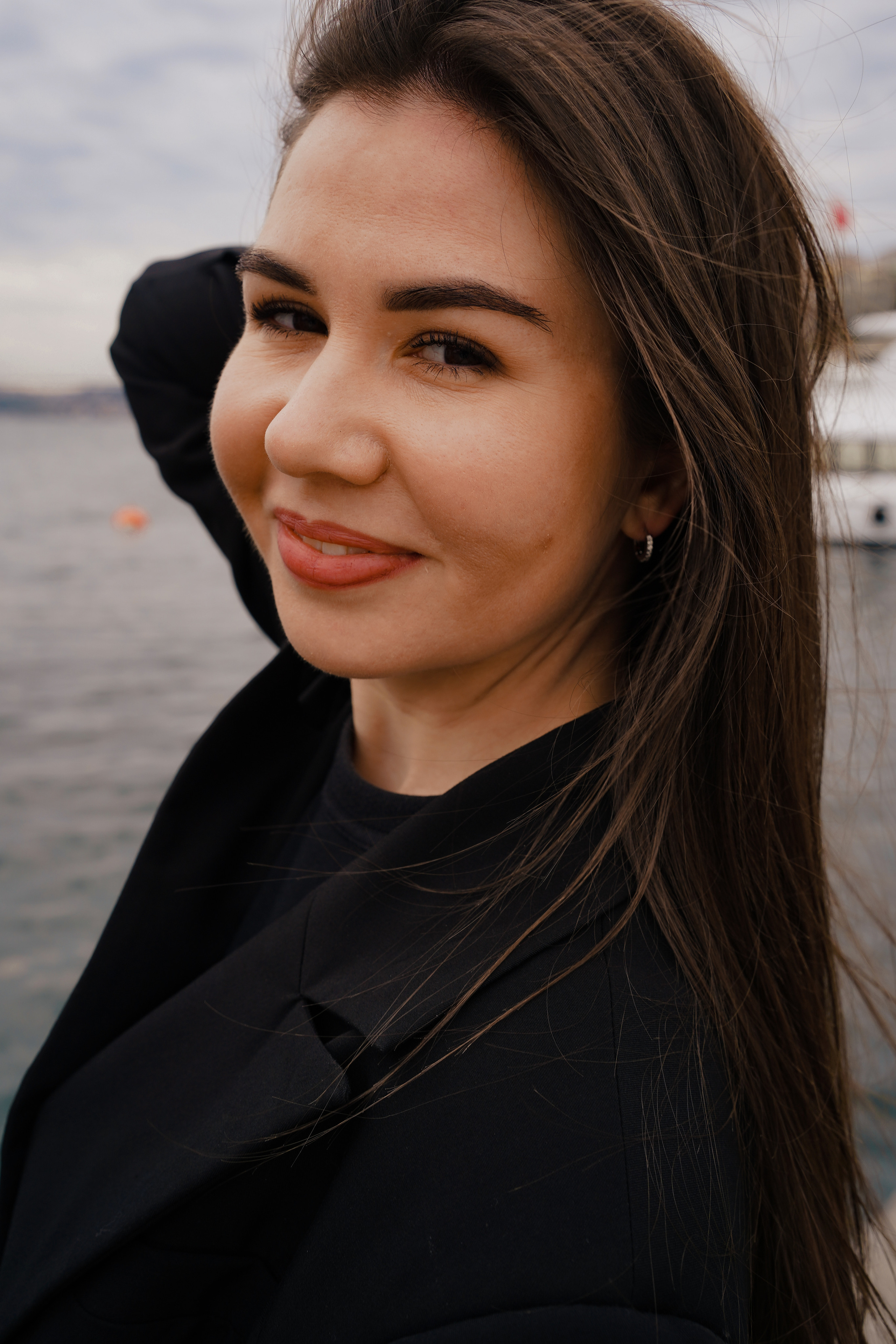 Мама с дочкой, прогулка в Арнавуткой. Фотограф Москва Ларина Юлия