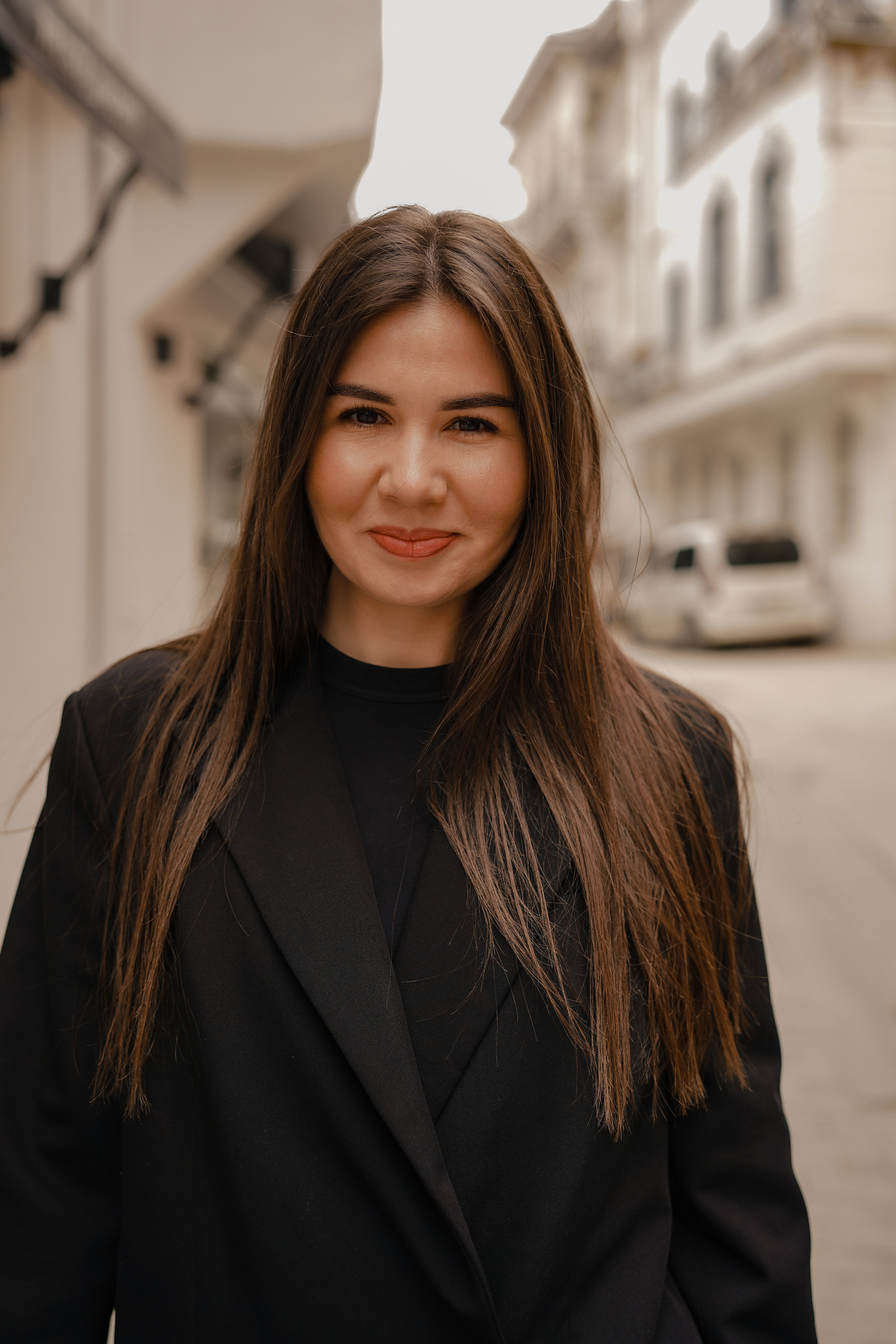 Мама с дочкой, прогулка в Арнавуткой. Фотограф Москва Ларина Юлия