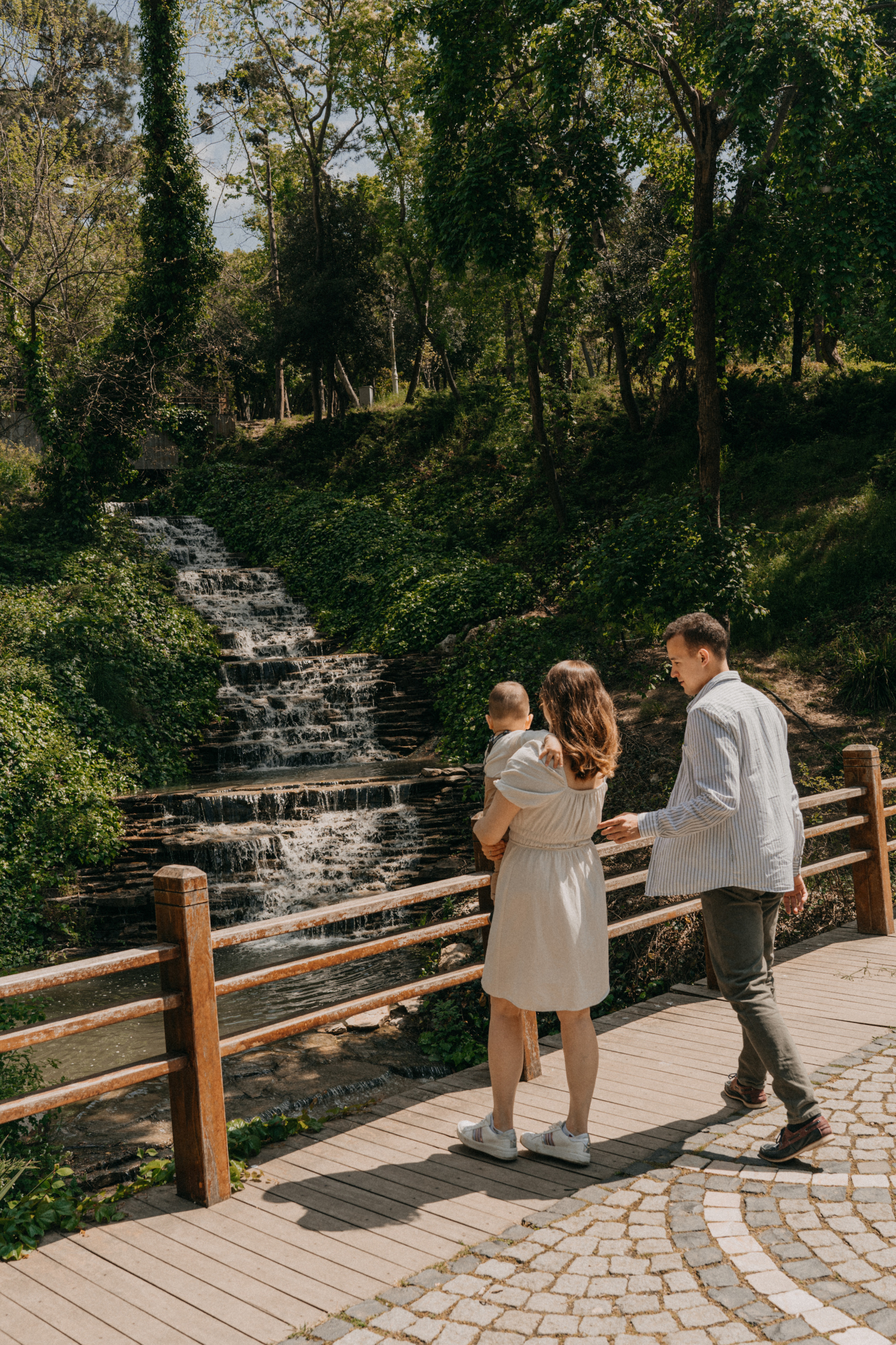 Пикник. Фотограф Москва Ларина Юлия