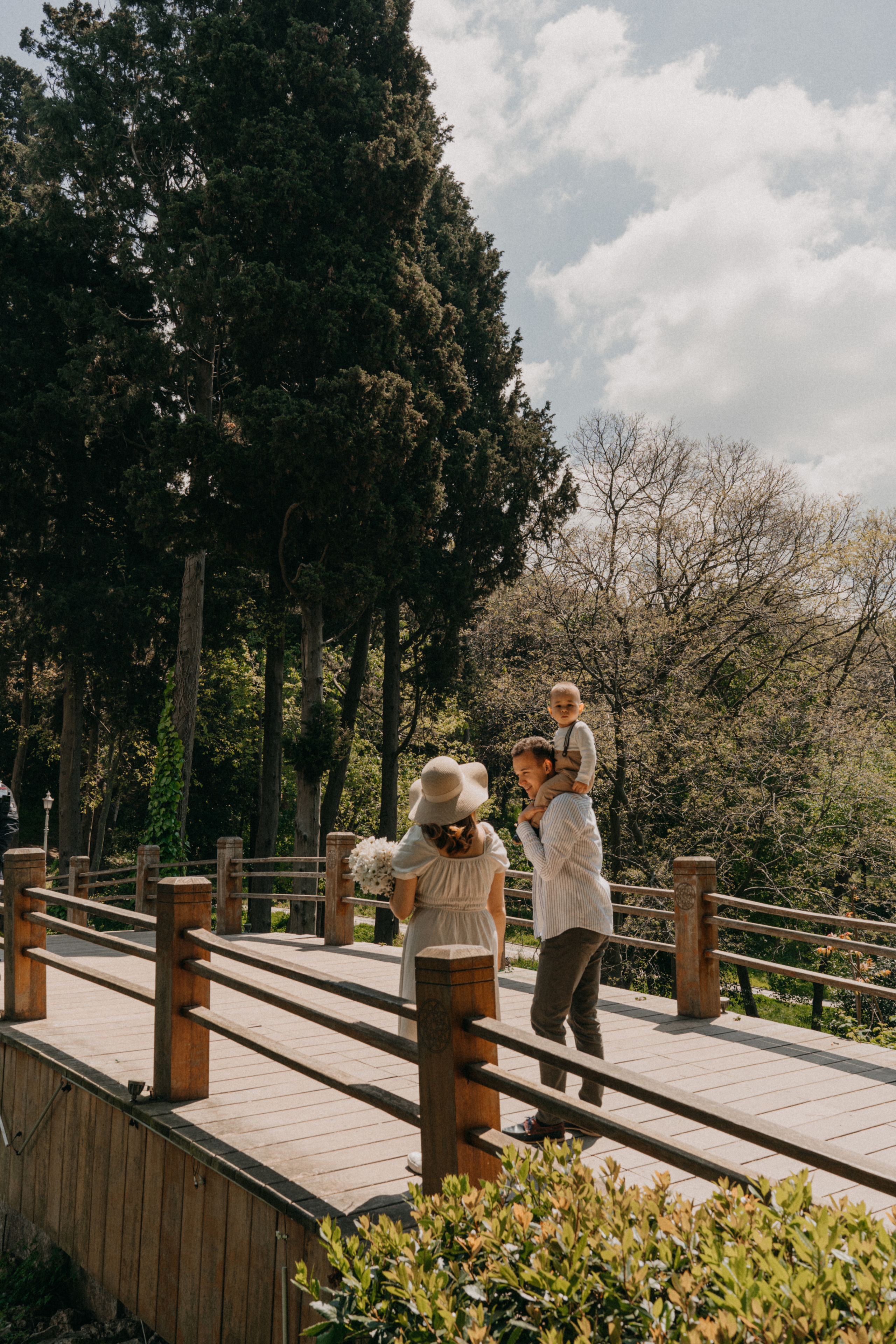Пикник. Фотограф Москва Ларина Юлия