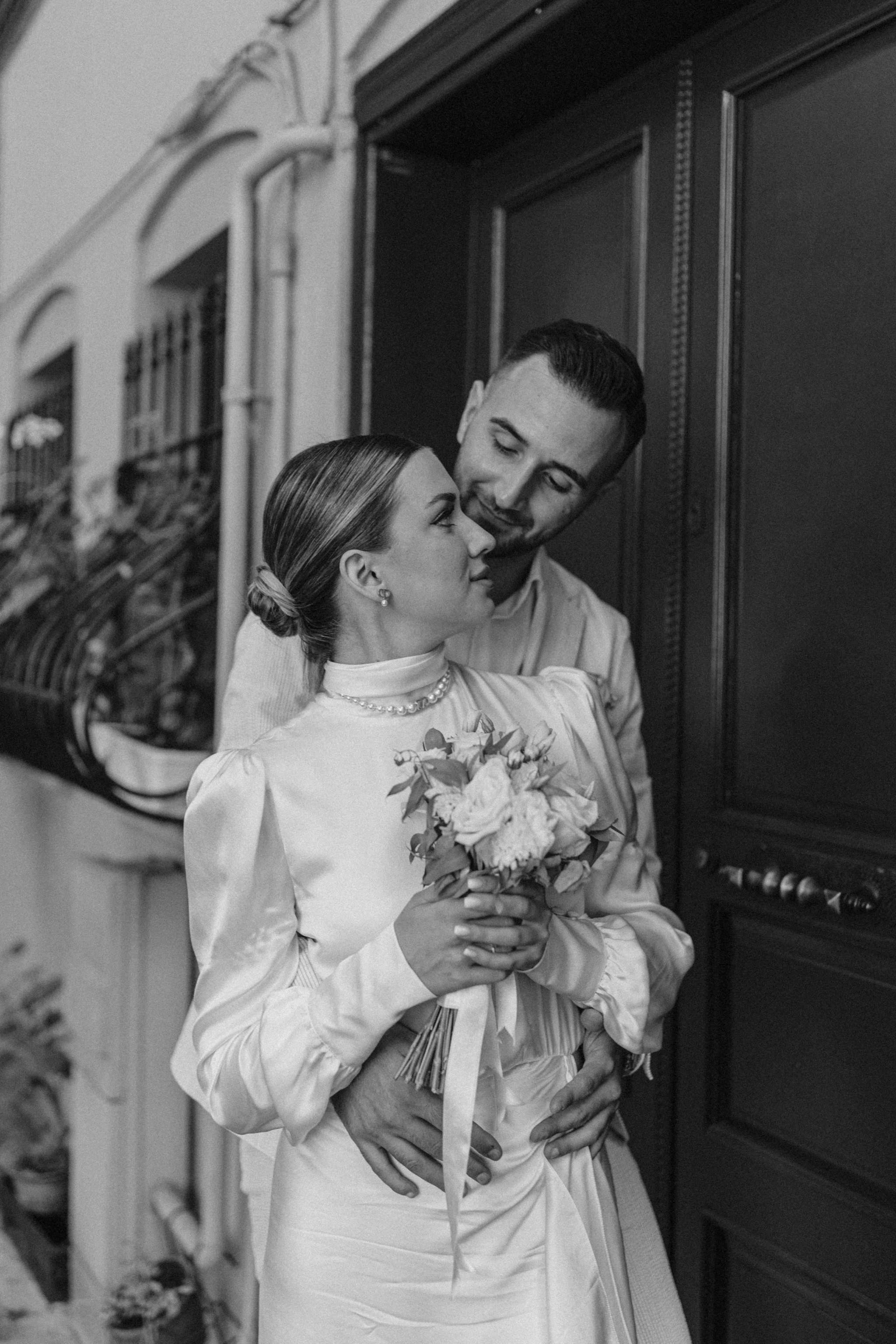 Milena & Bahadir. Фотограф Москва Ларина Юлия