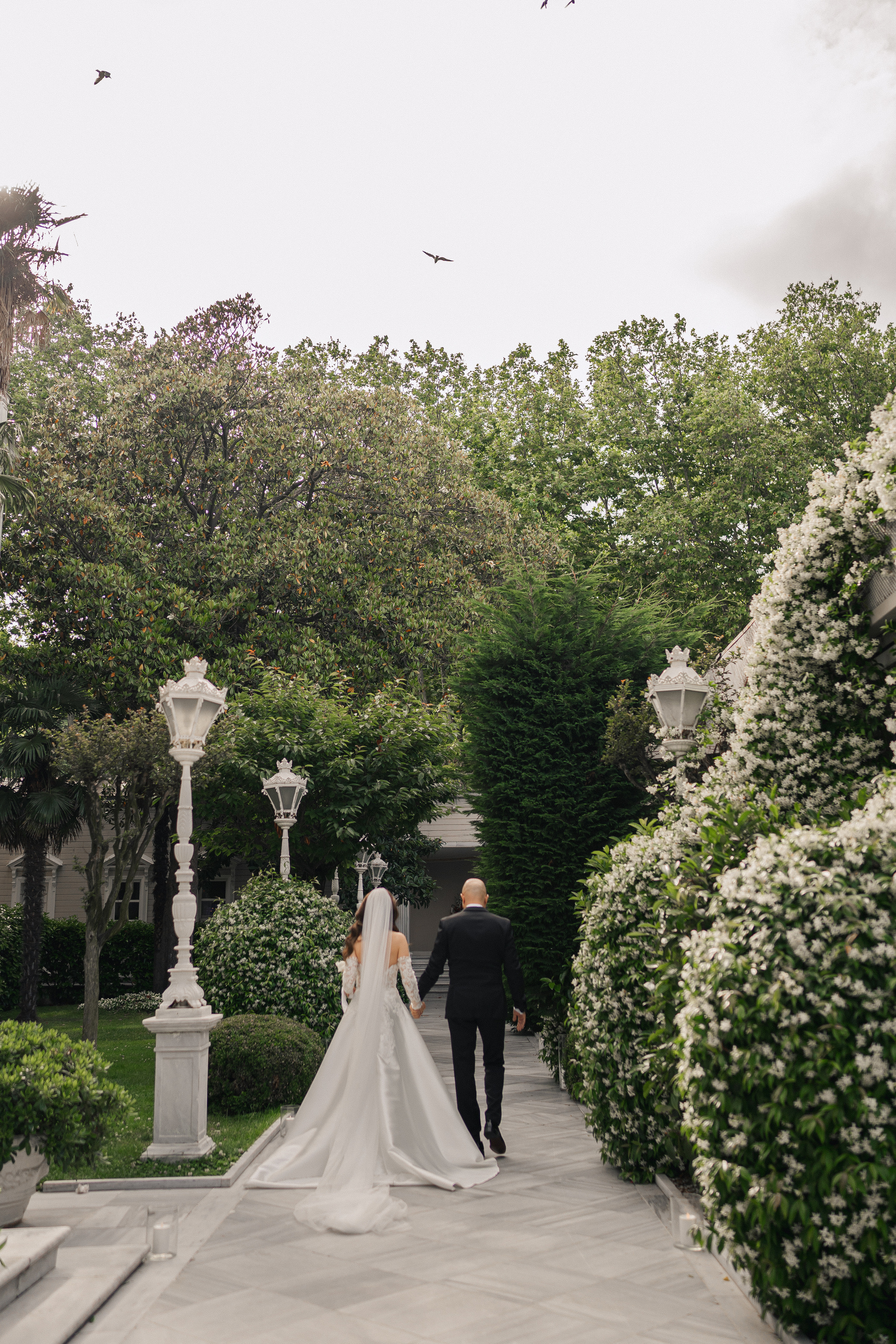 Adel & Erkan. Фотограф Москва Ларина Юлия
