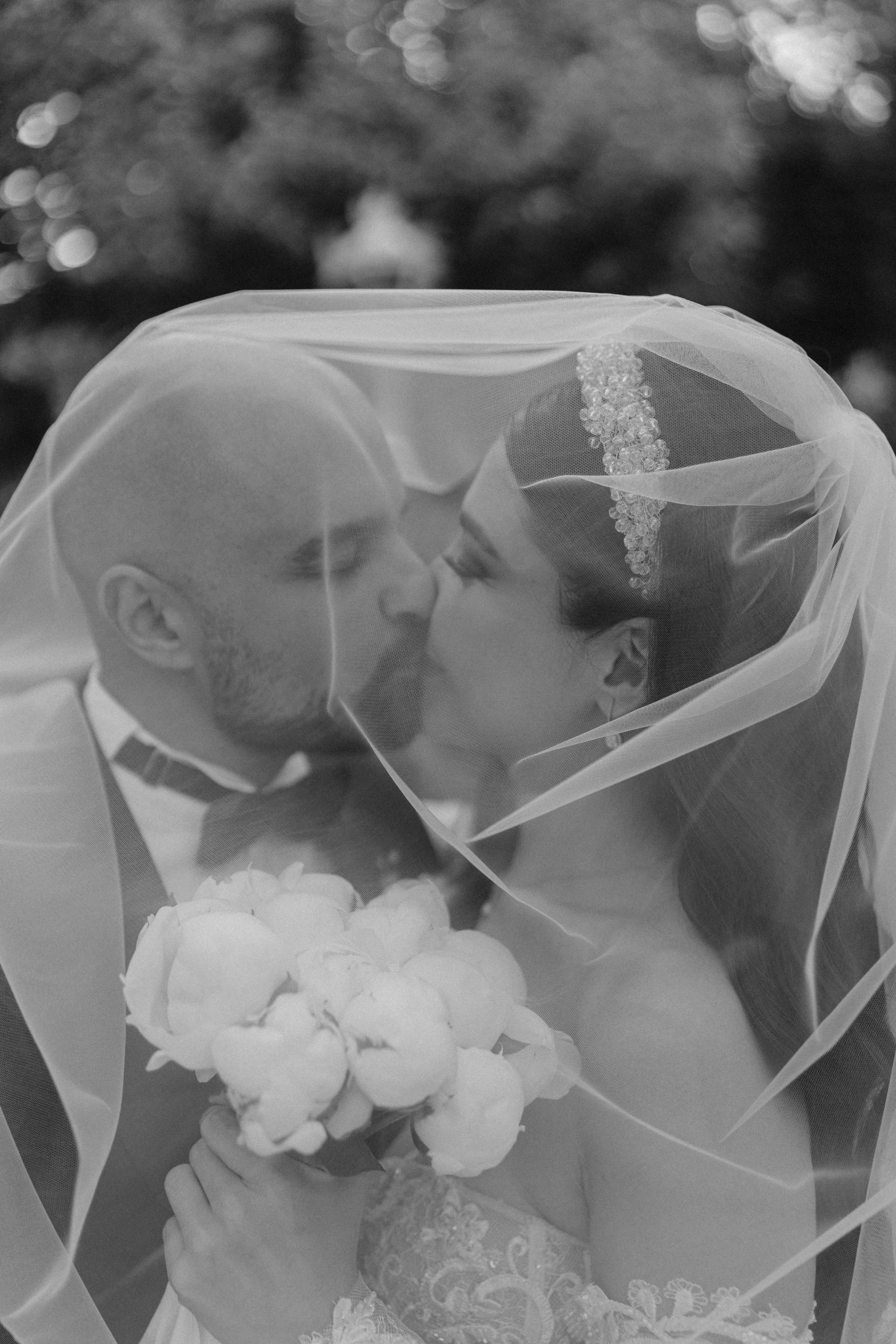 Adel & Erkan. Фотограф Москва Ларина Юлия