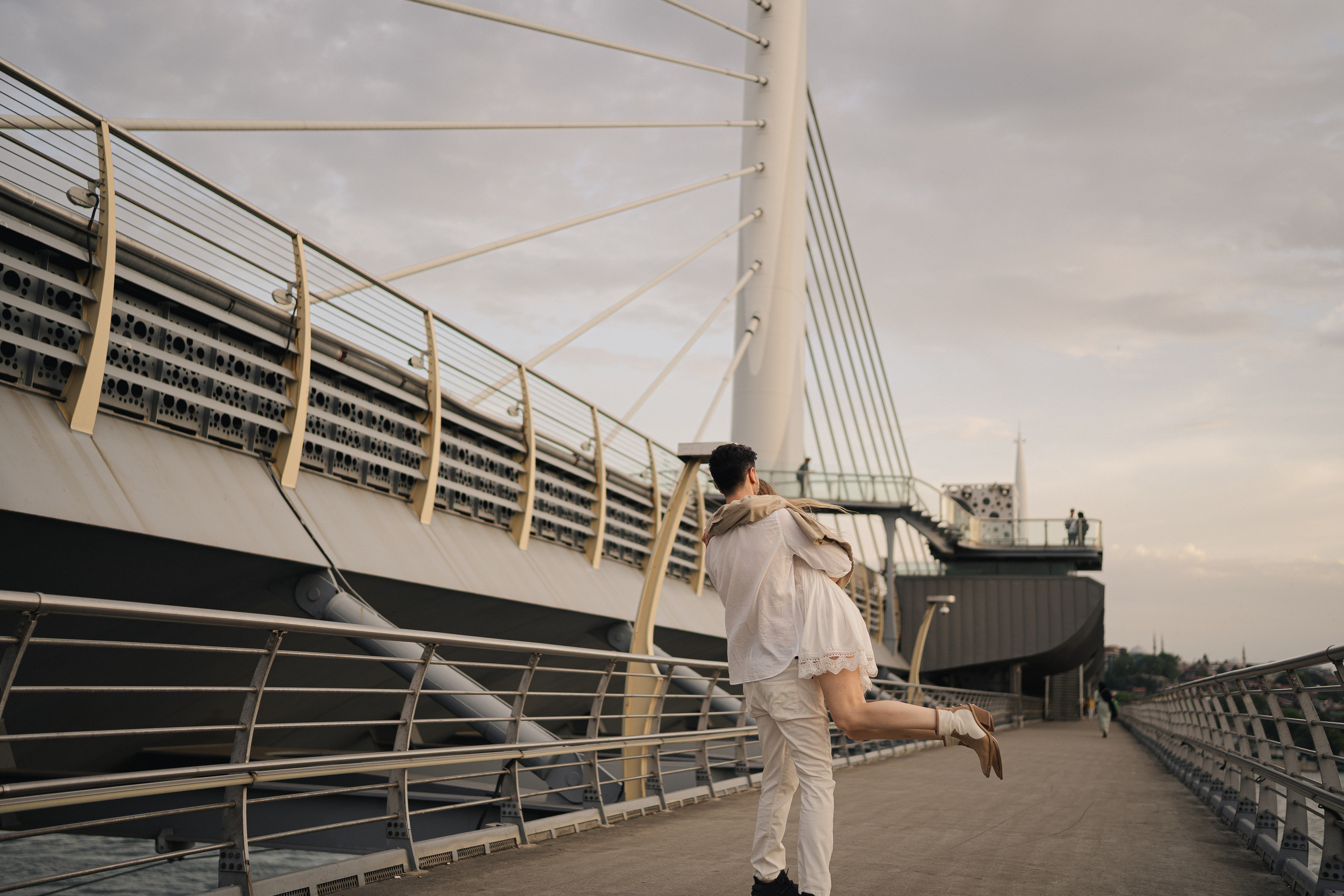 Ксения & Максим. Фотограф Москва Ларина Юлия