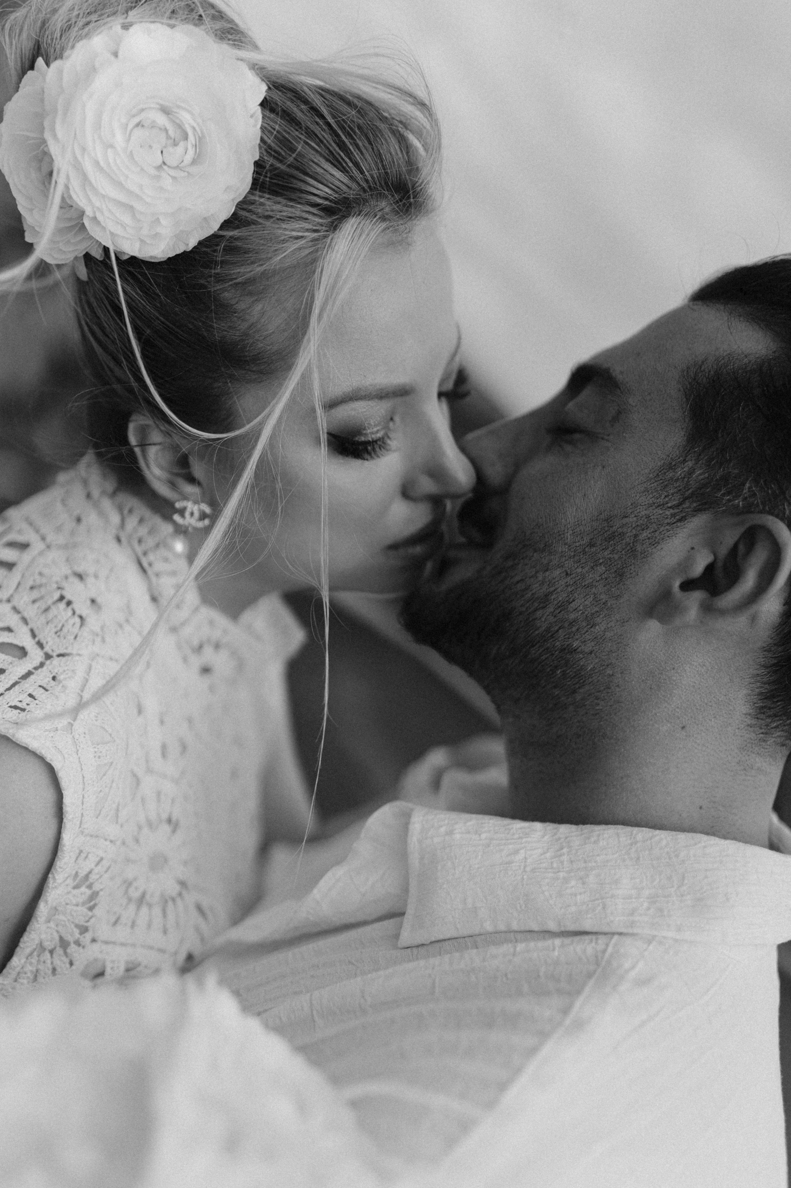 Maria & Oz. Фотограф Москва Ларина Юлия