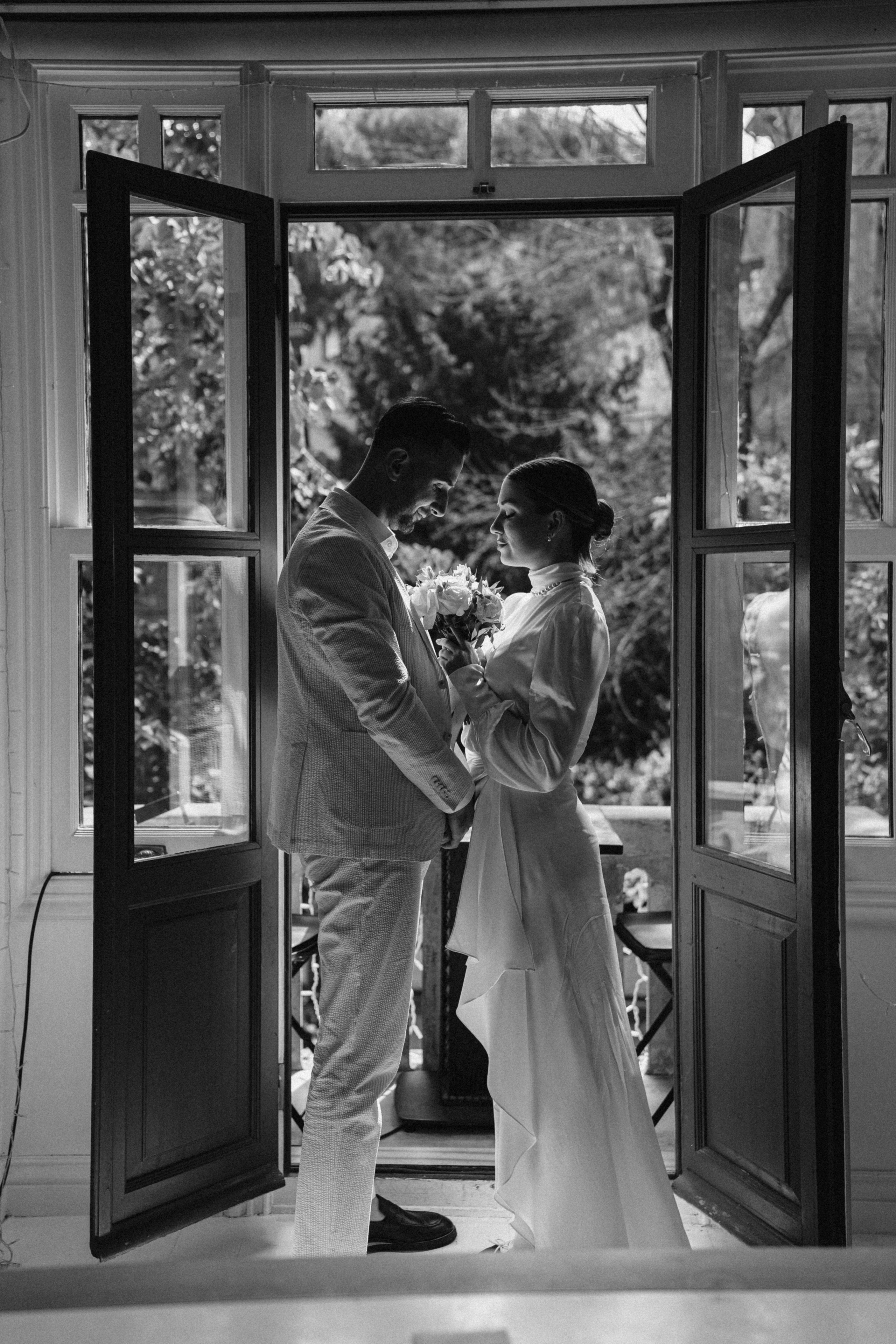 Milena & Bahadir. Фотограф Москва Ларина Юлия