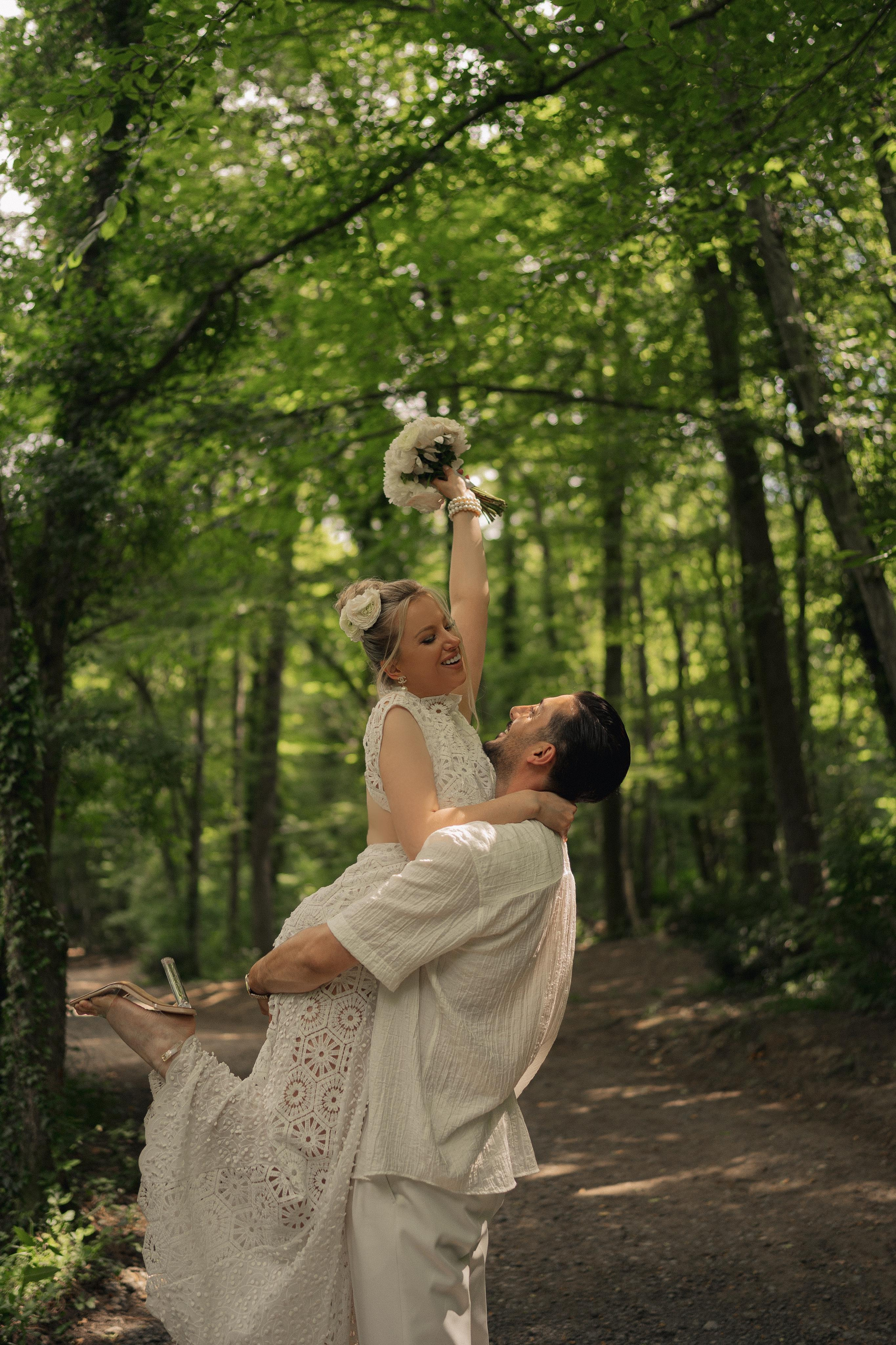 Maria & Oz. Фотограф Москва Ларина Юлия