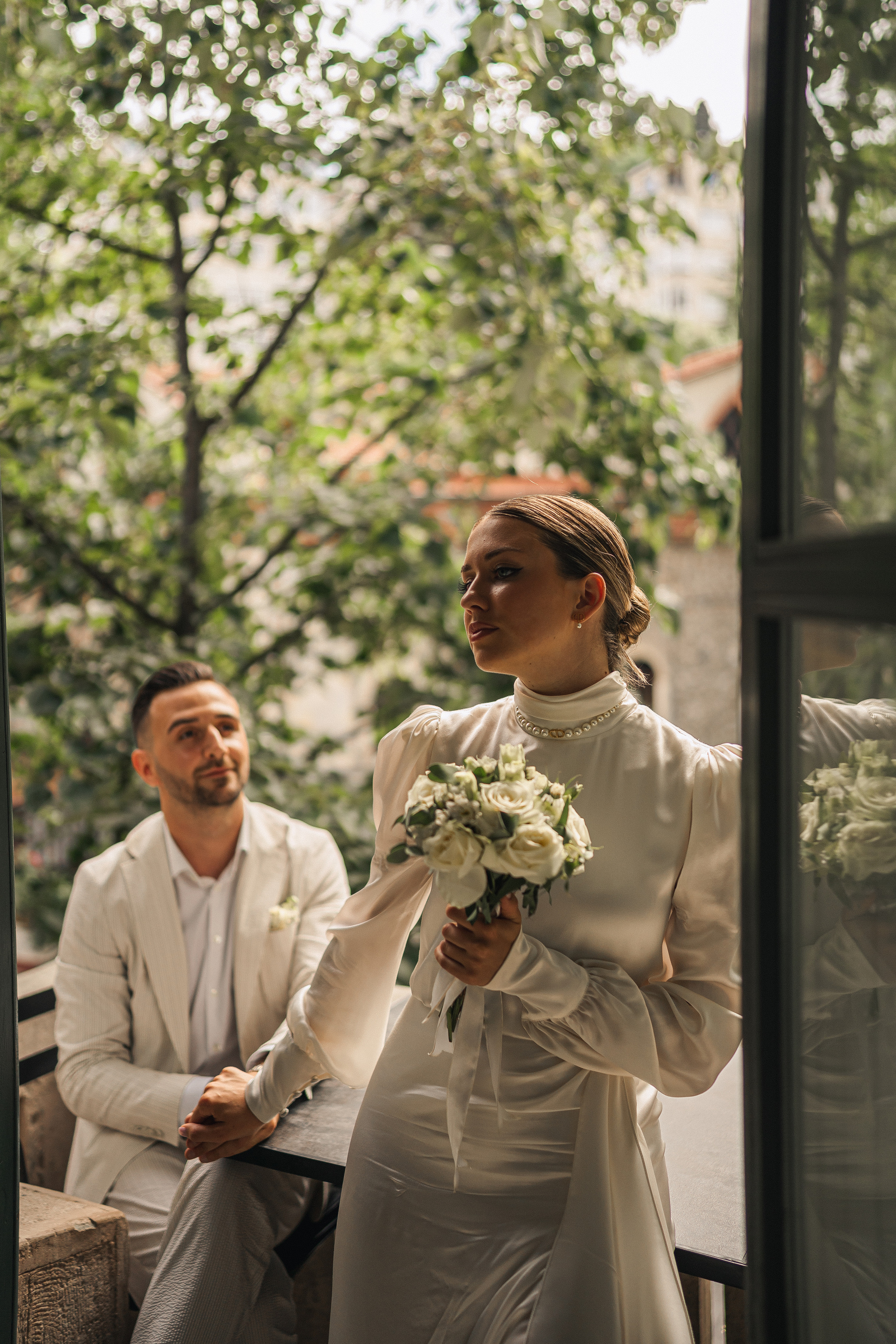 Milena & Bahadir. Фотограф Москва Ларина Юлия