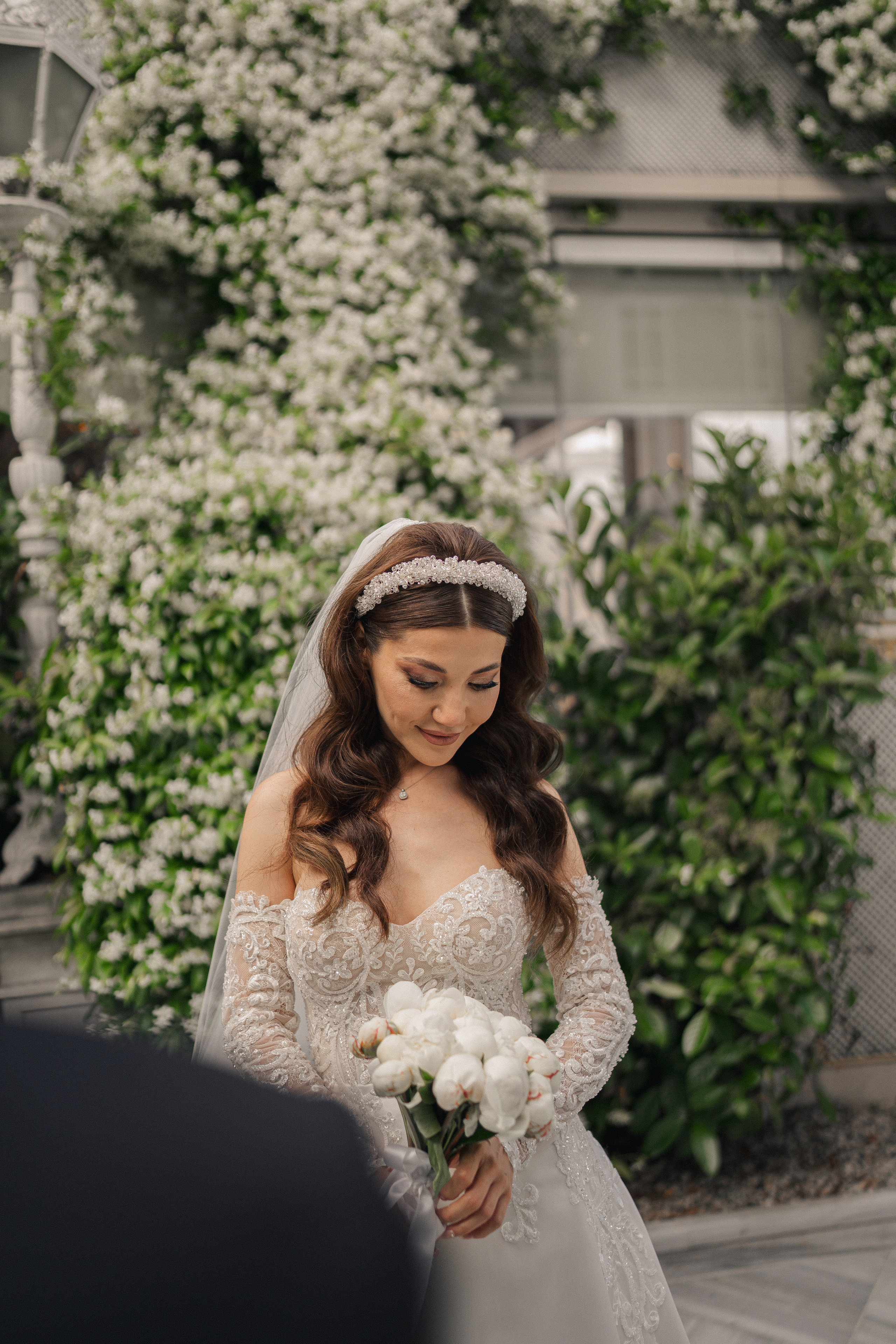 Adel & Erkan. Фотограф Москва Ларина Юлия