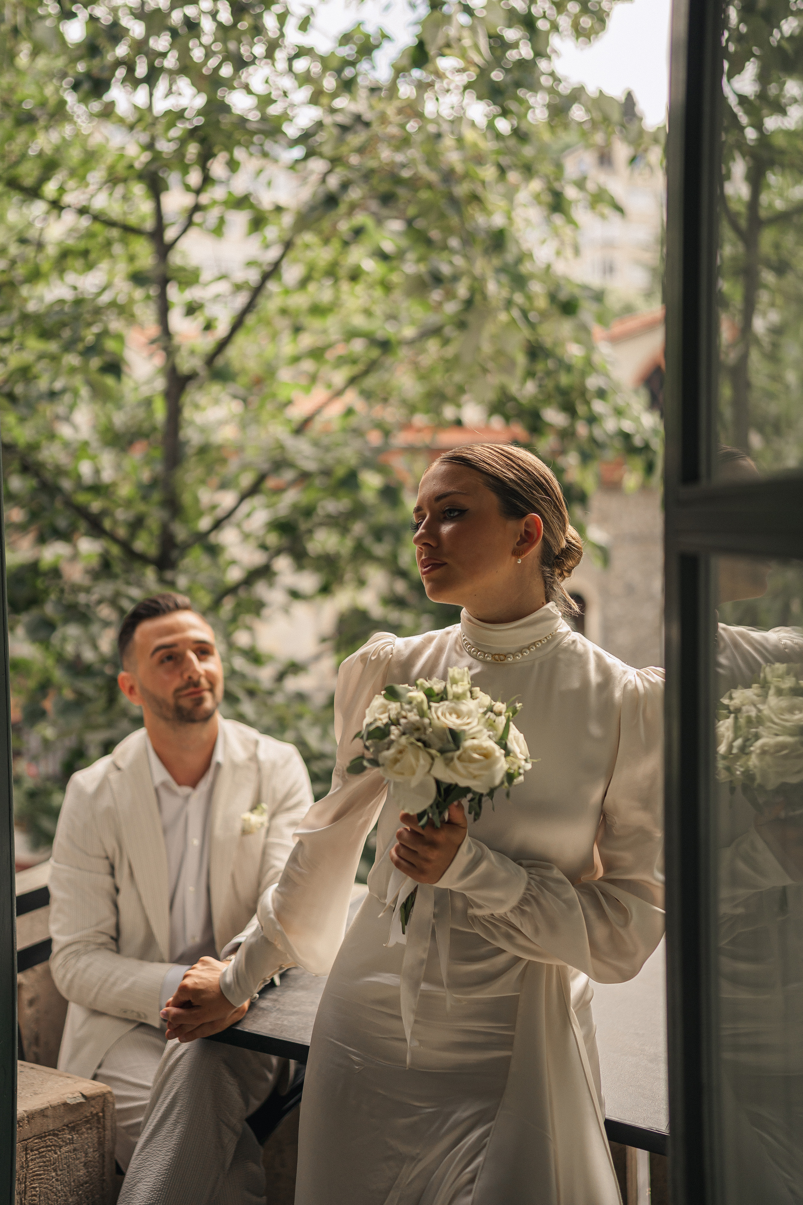 Milena & Bahadir. Фотограф Москва Ларина Юлия